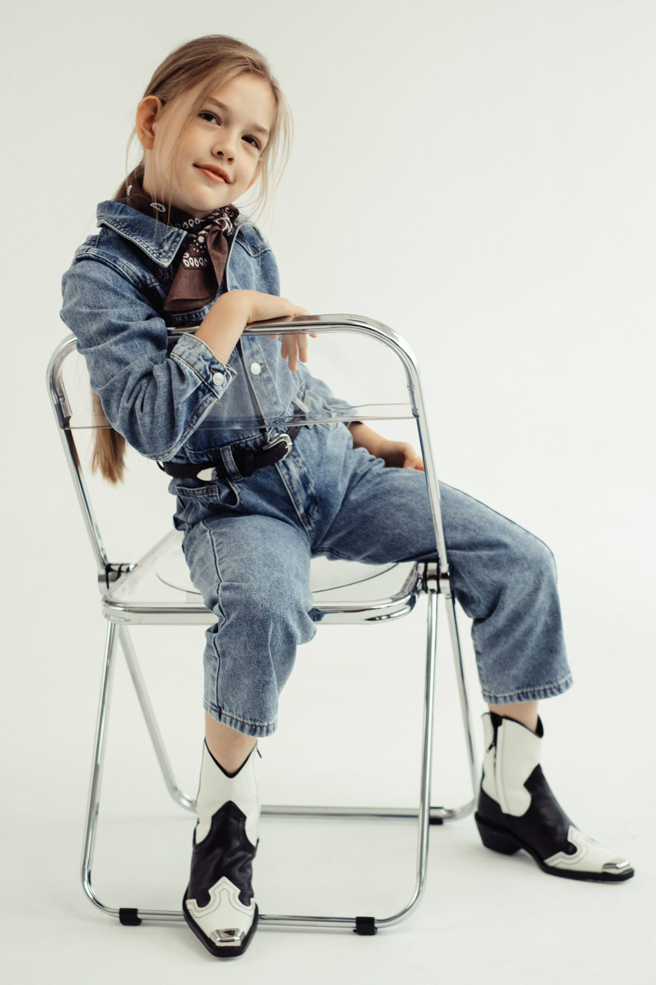 Портфолио. Аврора. Съёмки для брендов в Крыму / Стилист / Продюсер / Женя Мамай