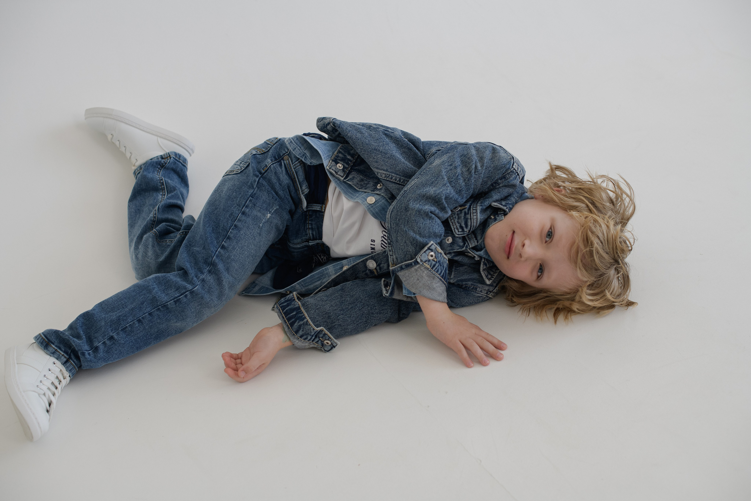 Андрей. Съёмки для брендов в Крыму / Стилист / Продюсер / Женя Мамай