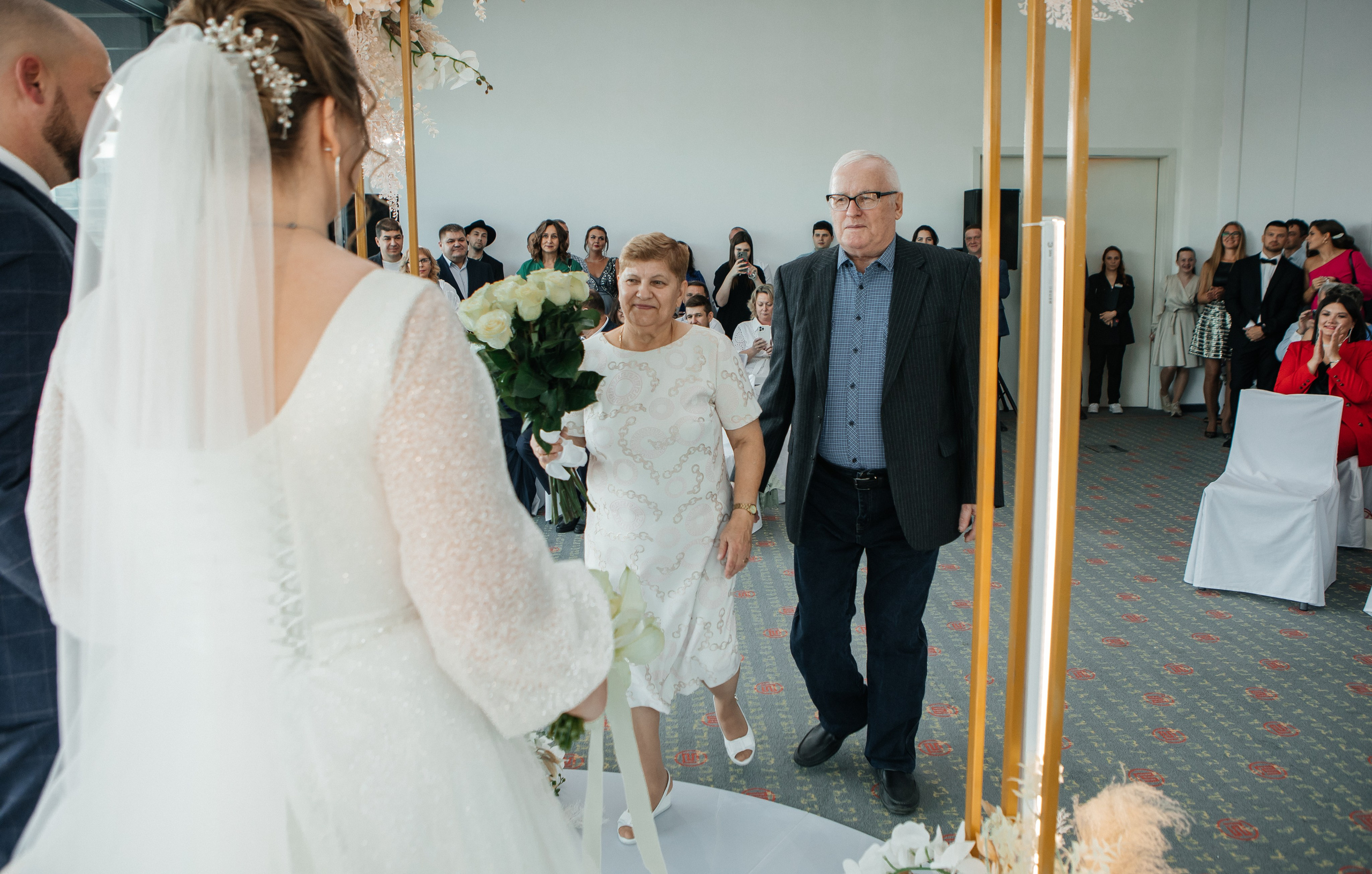 Свадьба Алексей и Люба. Свадебный и семейный фотограф Ибрагимова Мария из Екатеринбурга