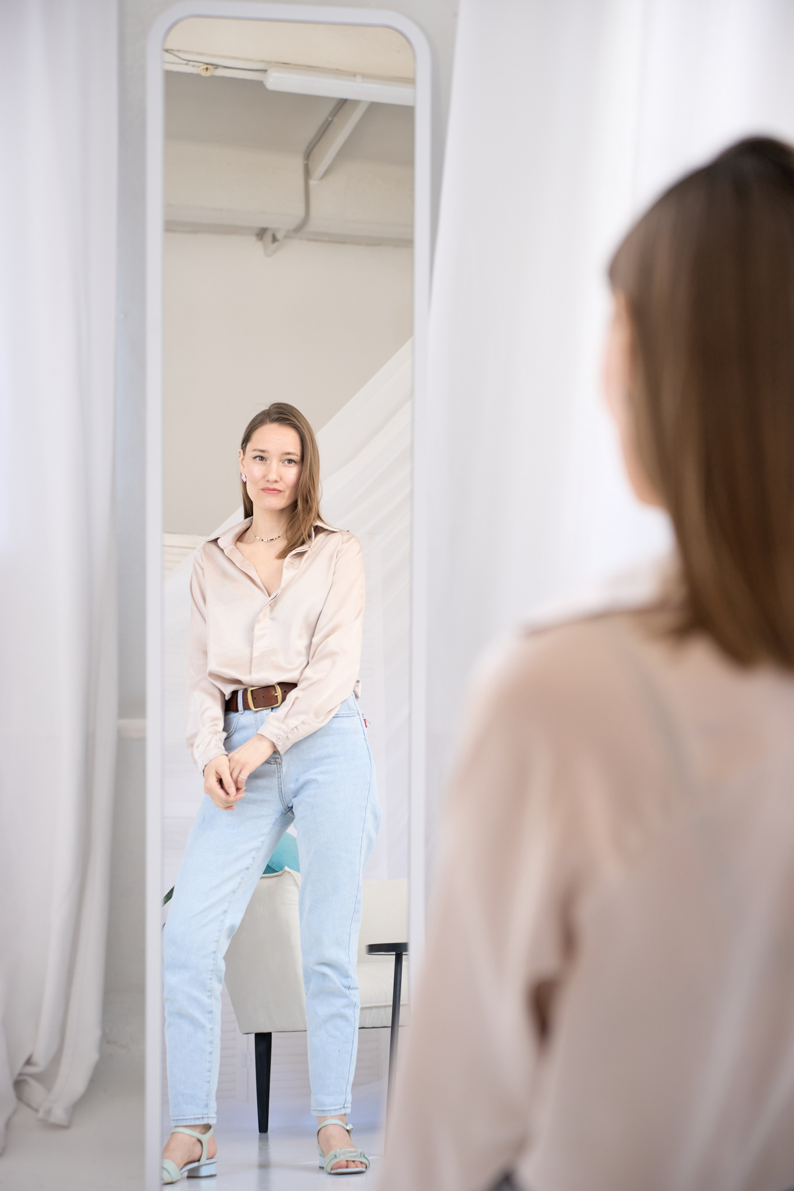 Лучший фотограф Тюмень Александр Шалагин