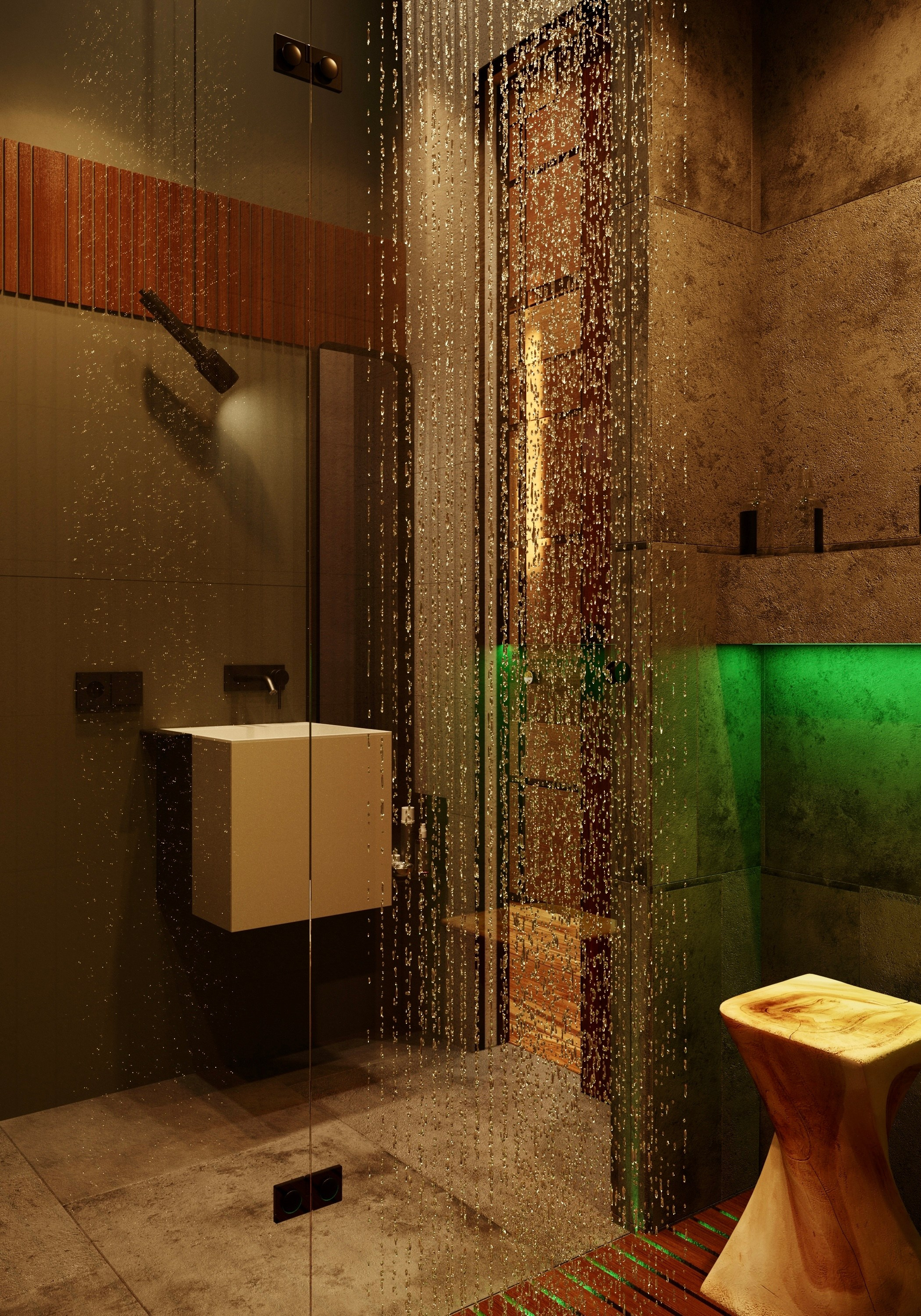 «NICOLAS». Apolonov Interiors проектирование авторских интерьеров