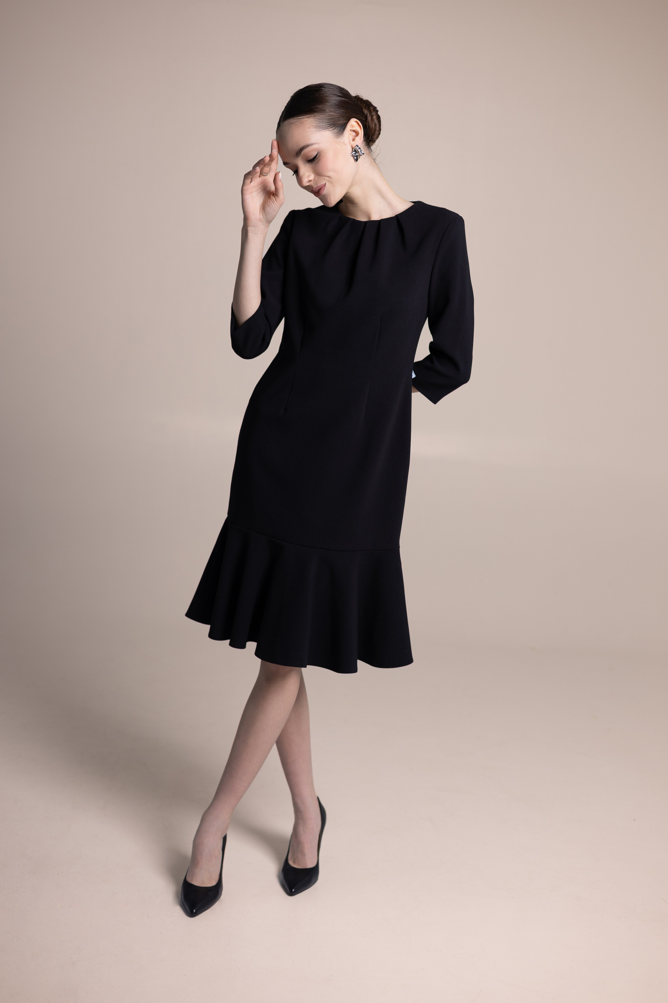 Одежда. Семейный, бьюти фотограф Москва