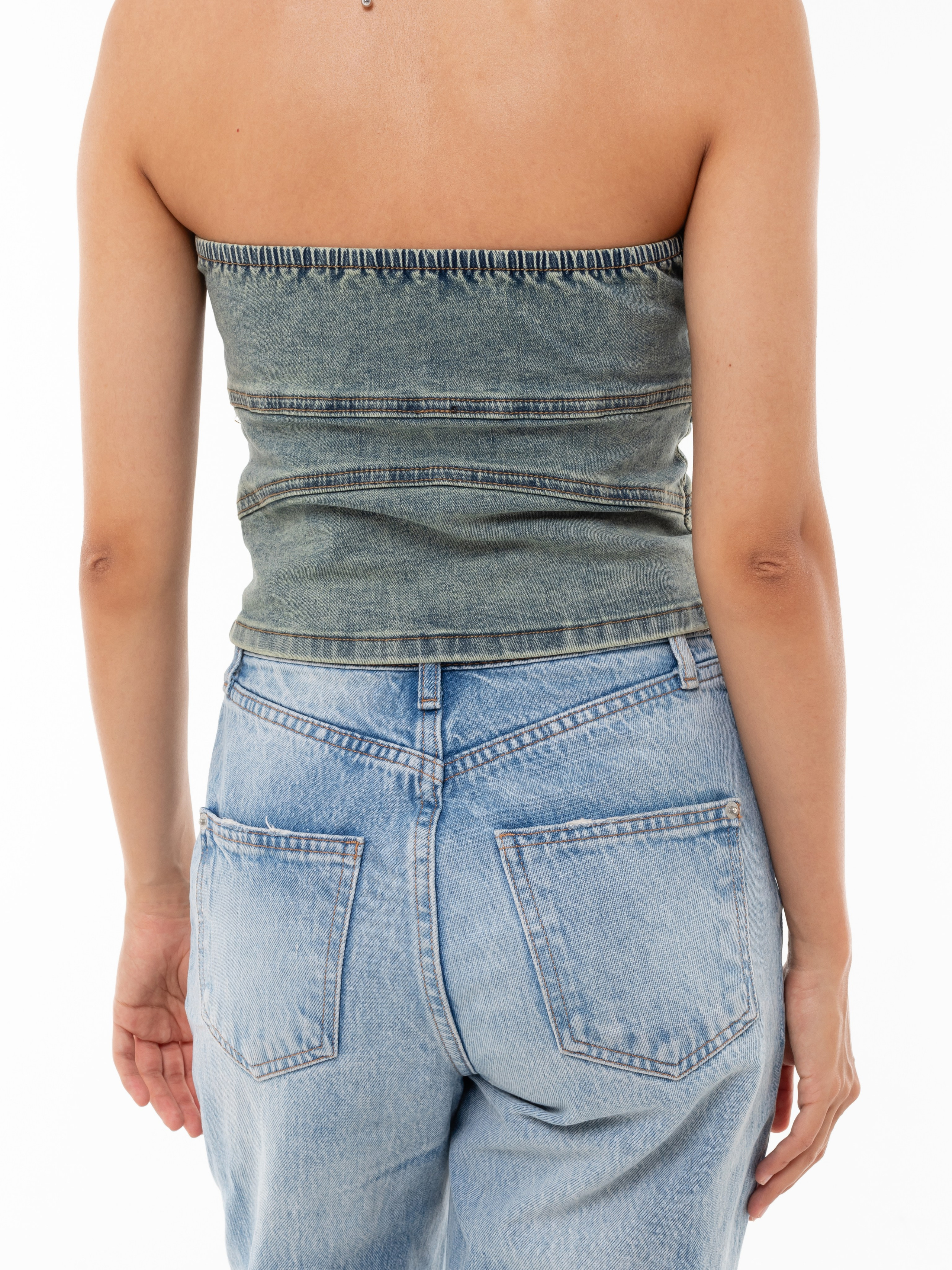 Корсет. Фотограф в Краснодаре Арина Кудряшова