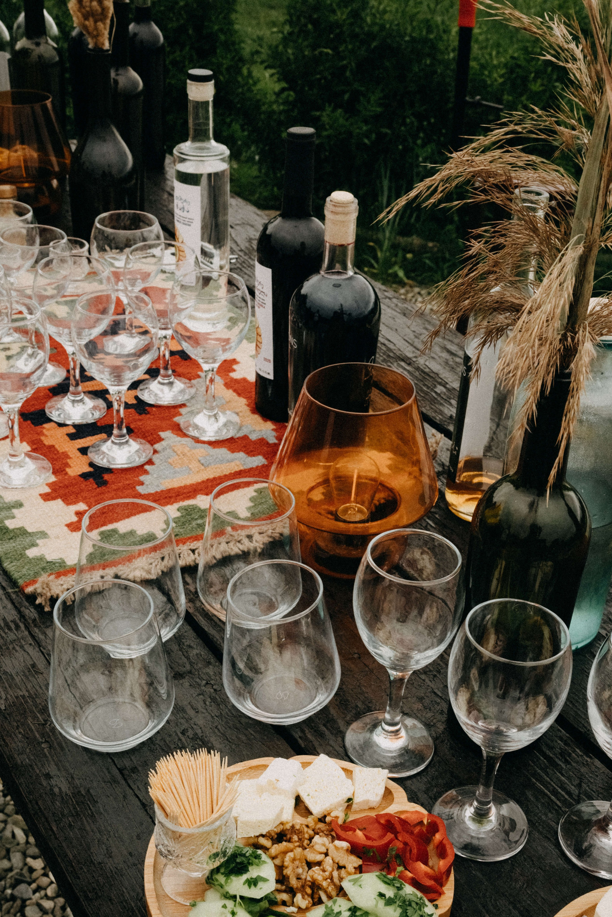 Предметная съемка для винодельни. Портретный и свадебный фотограф в Тбилиси • xeniqo