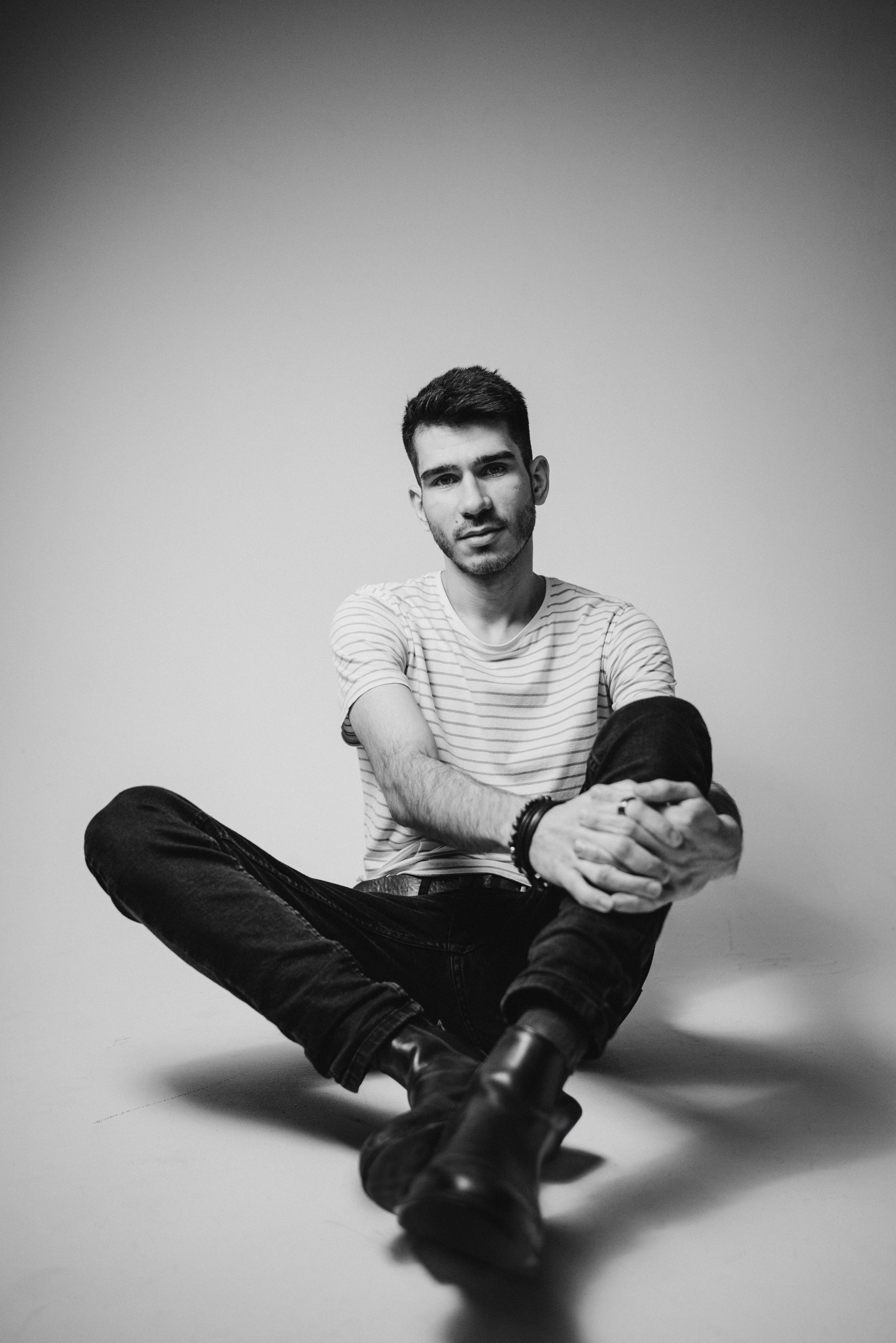 Евгений. Портретный и свадебный фотограф в Тбилиси • xeniqo