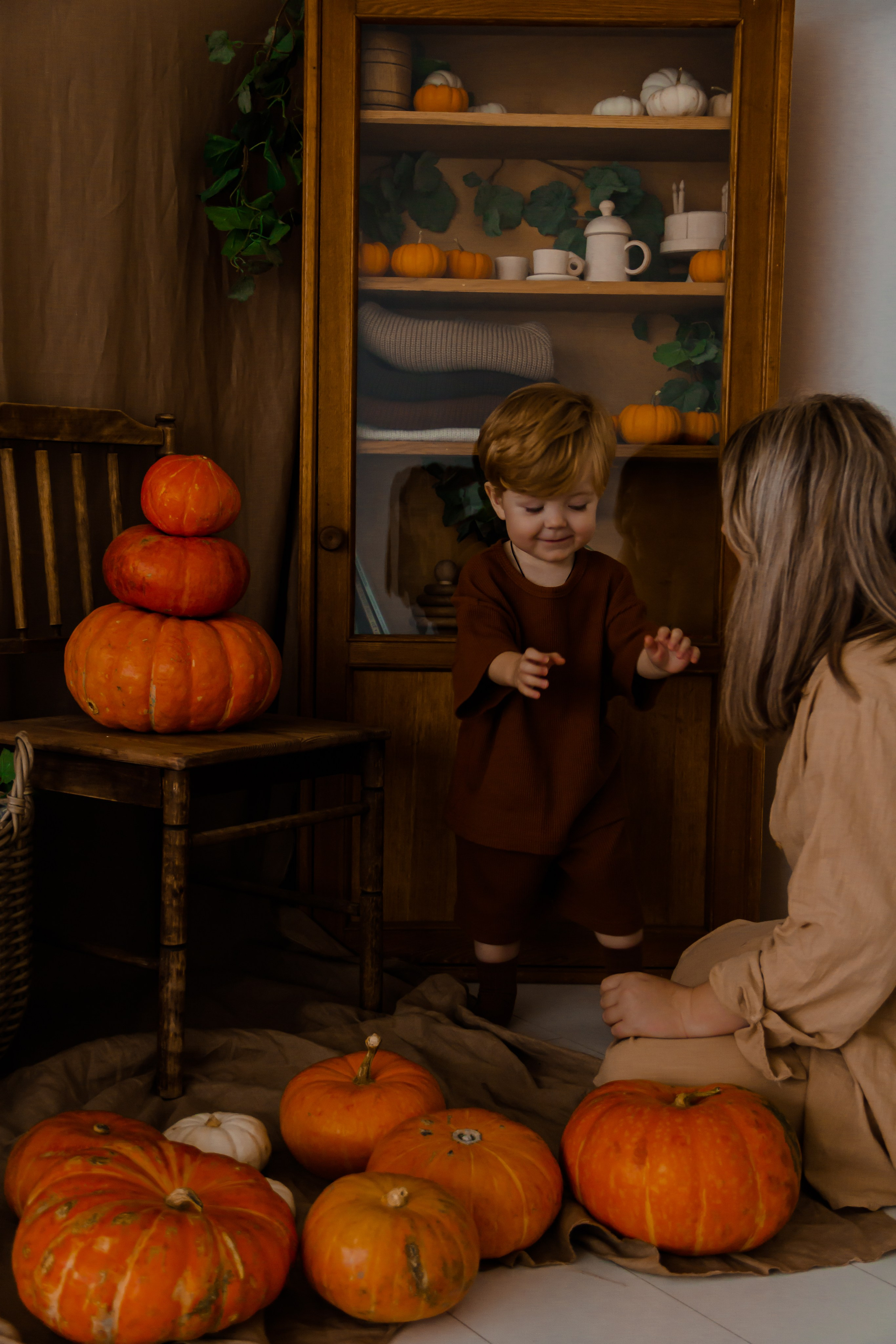 Алексей\Света\Лев