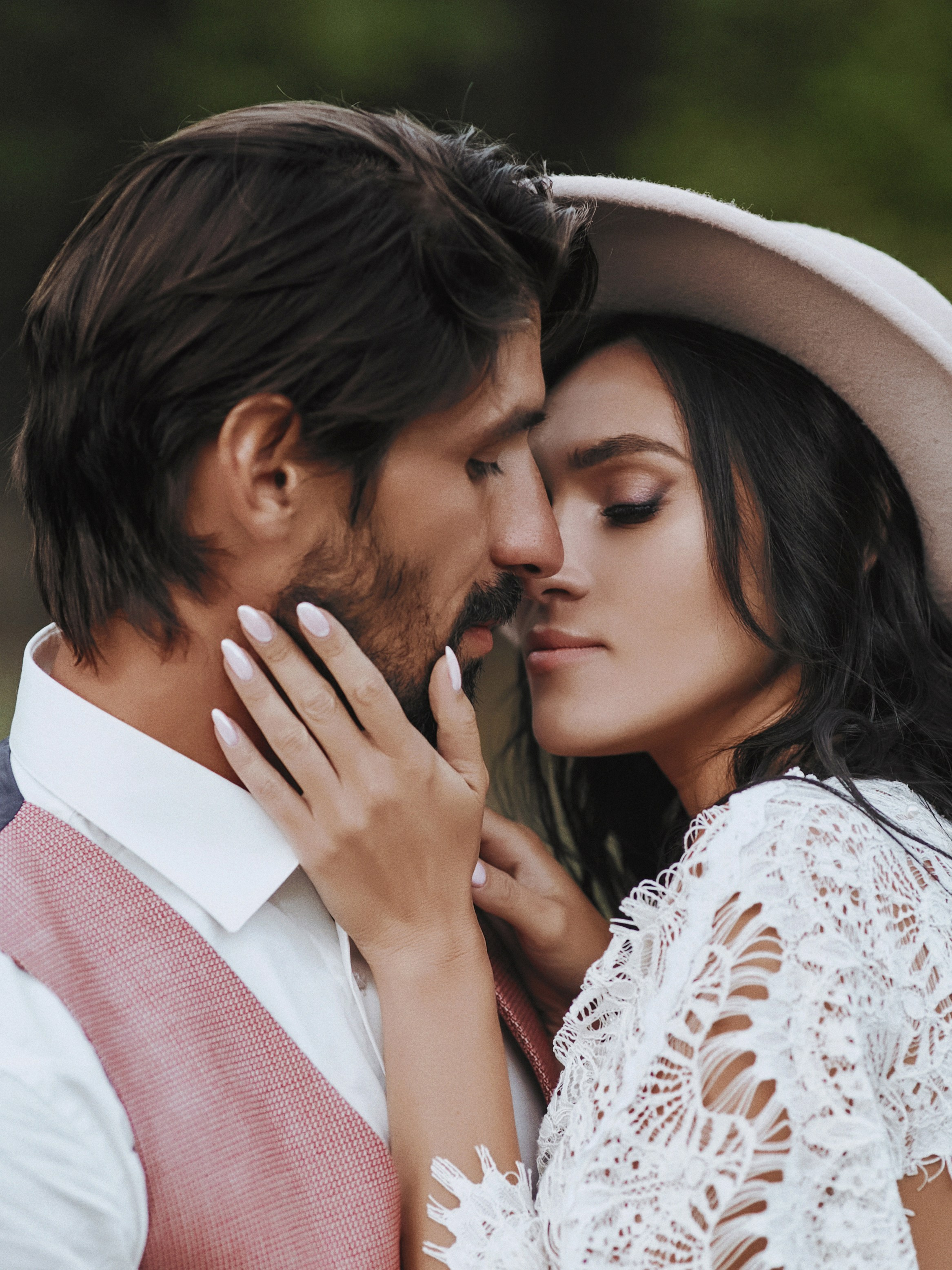 Свадебные фотографии. Фотограф Андрей Кононенко