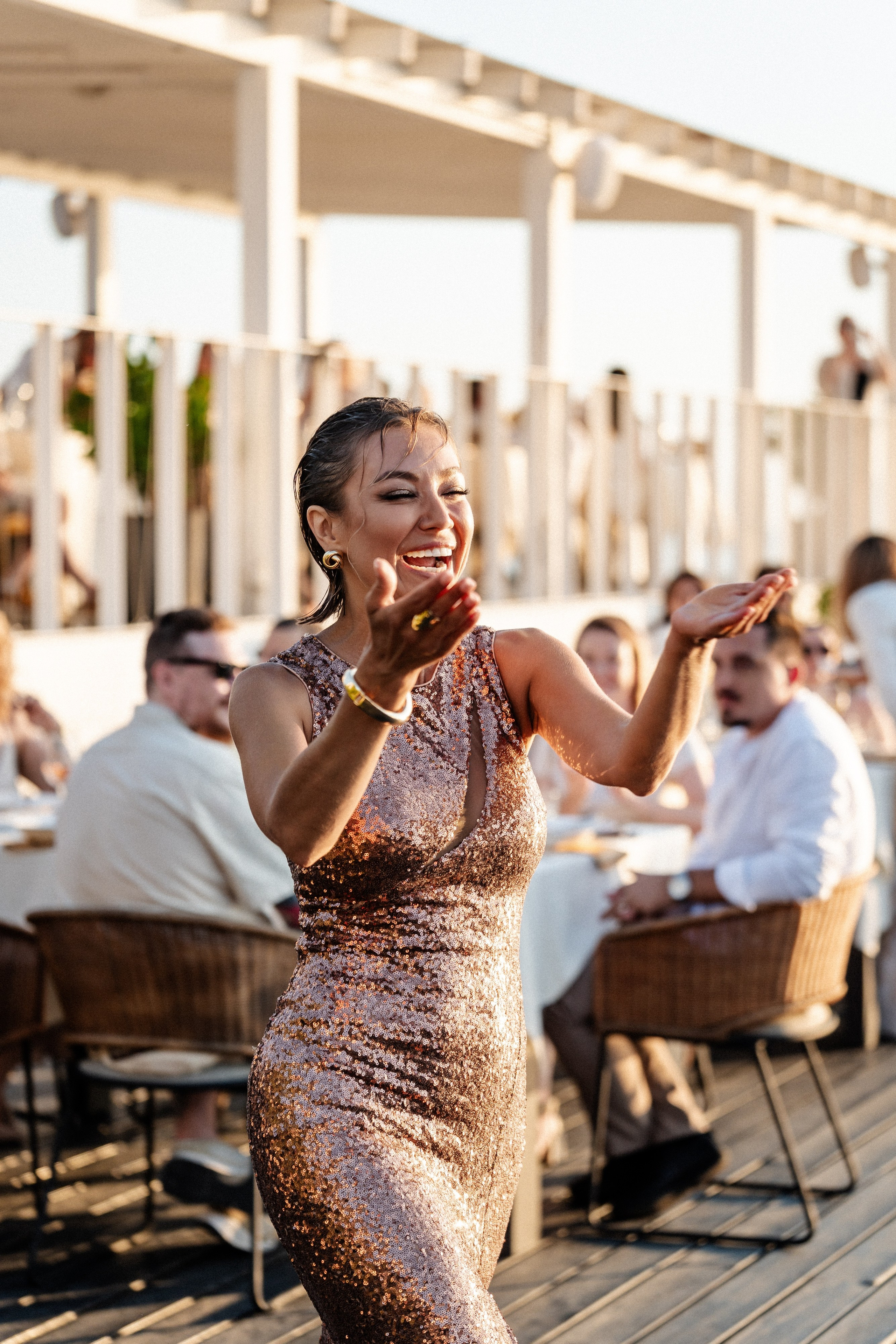 Премия «Что Где Есть» Маяк. Свадебный и репортажный, фуд фотограф в Новороссийске Евгений Александриди