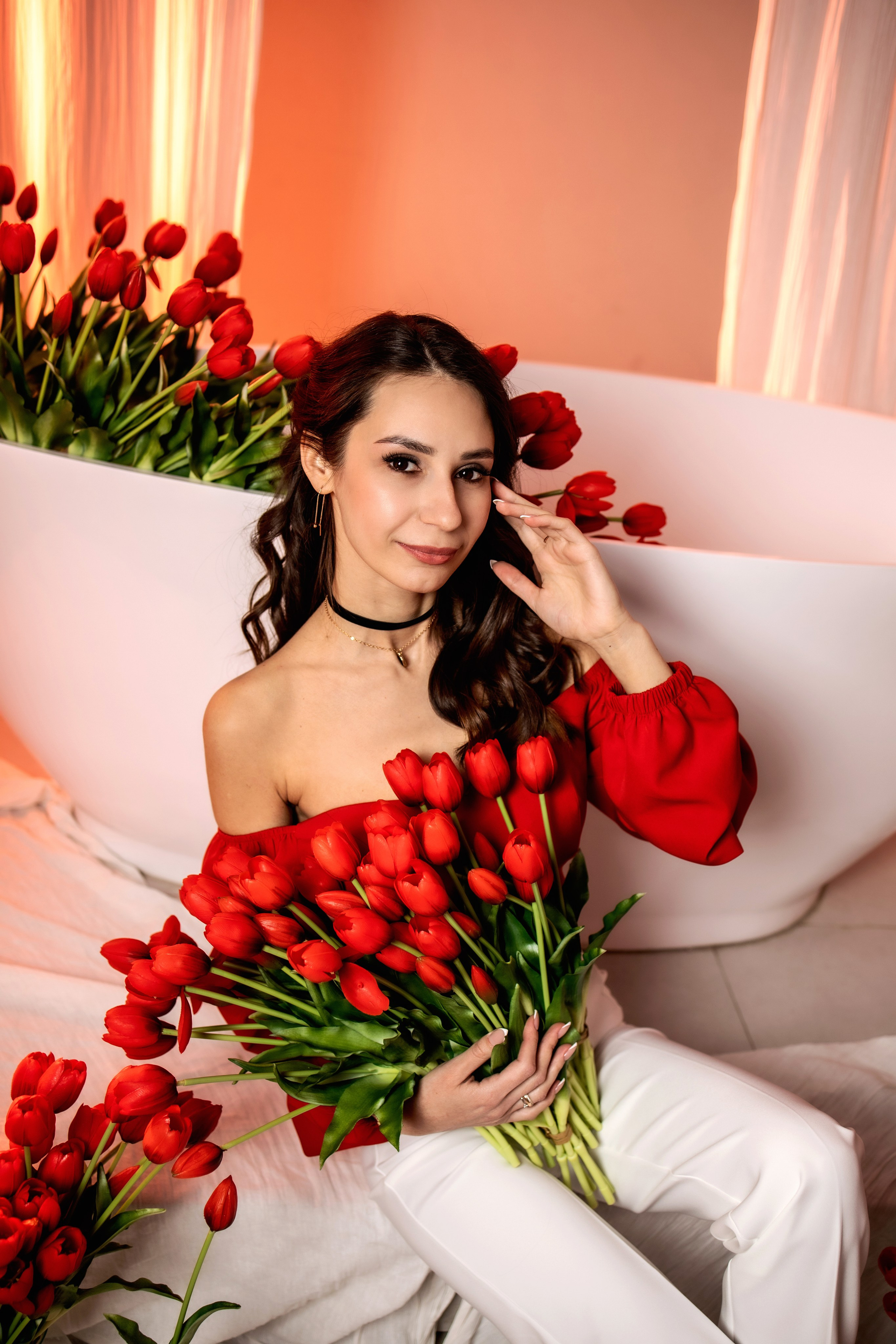 Юлия. Фотограф Надежда Лукьянова