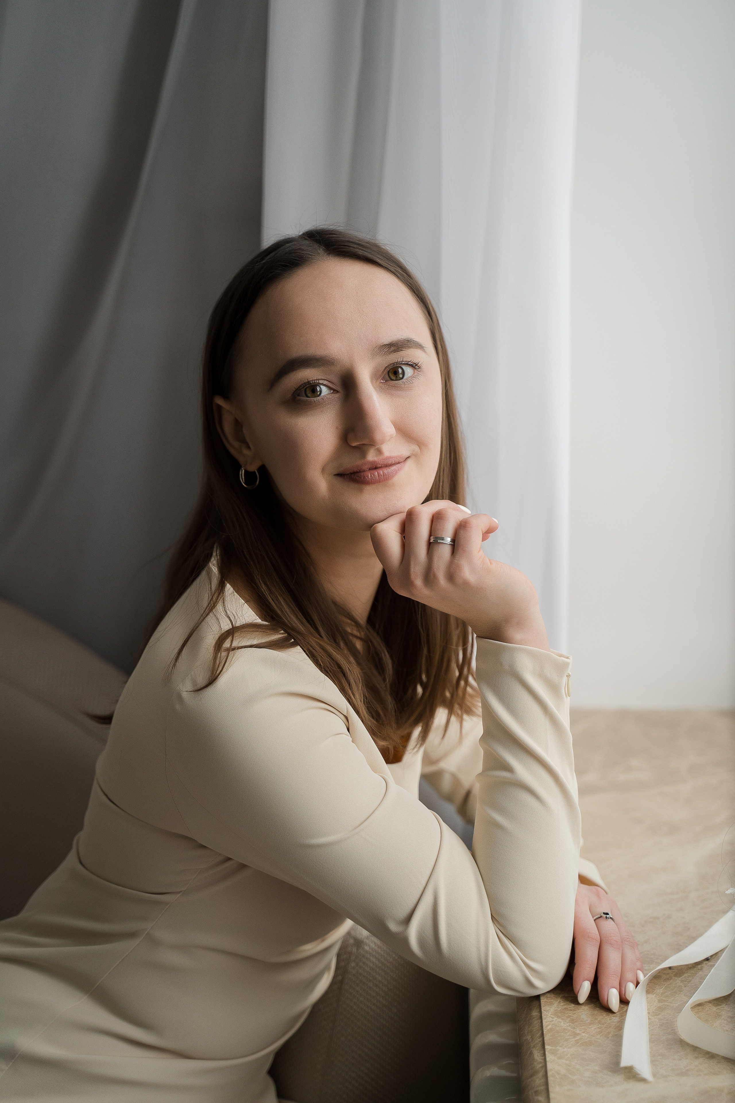 Никита и Екатерина. Свадебный и семейный фотограф в Пушкине и Санкт-Петербурге Мария Филиппова