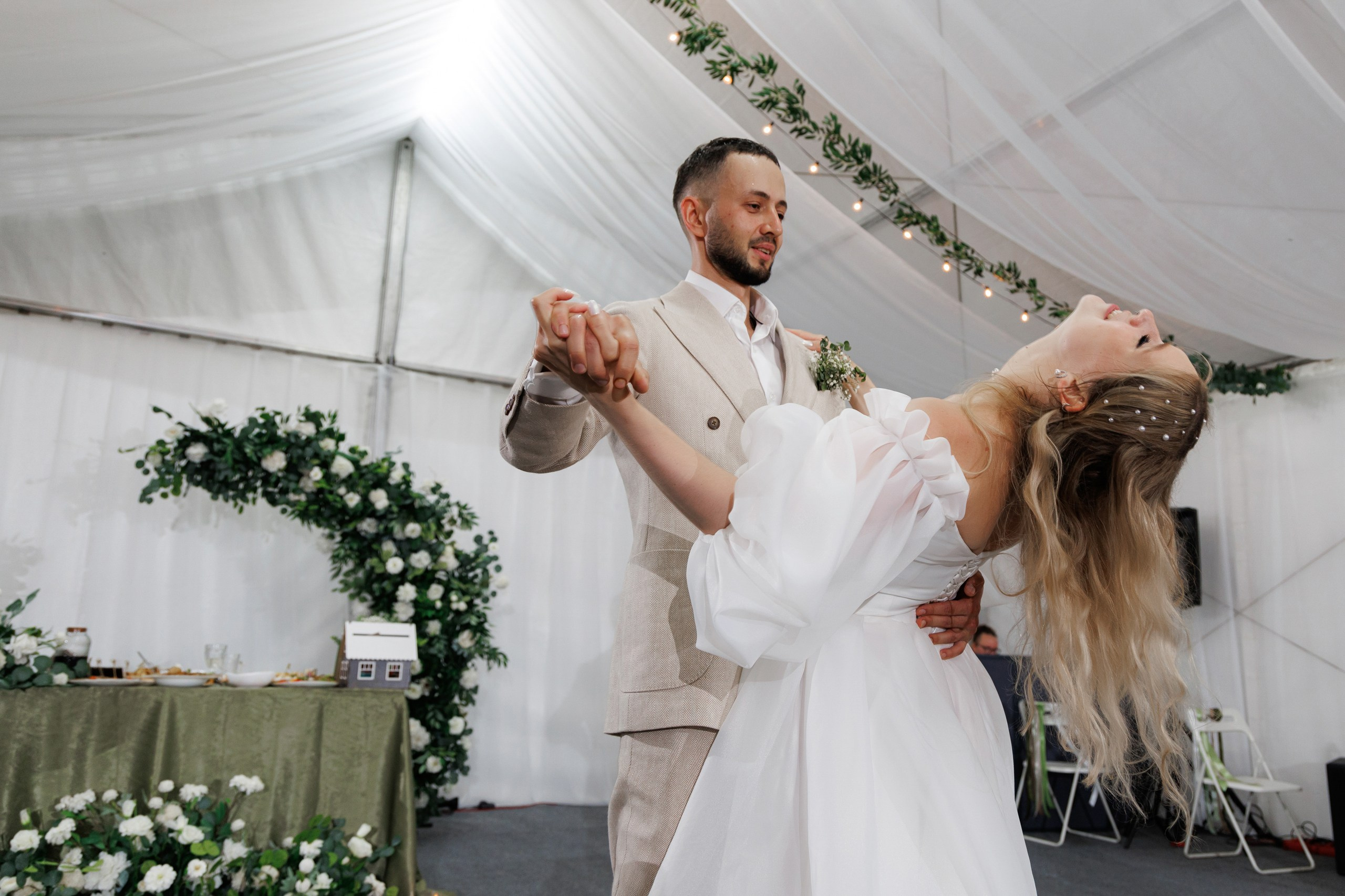 Дмитрий и Виктория (27-07-2024)