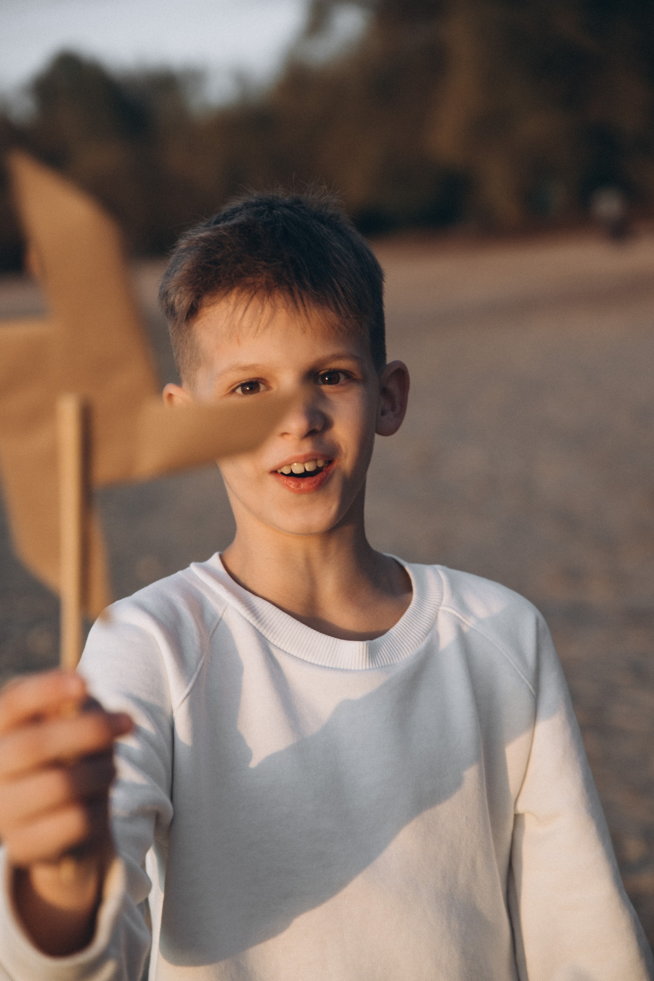 Большая семья на маленьком море. Репортажный и детский фотограф в Минске