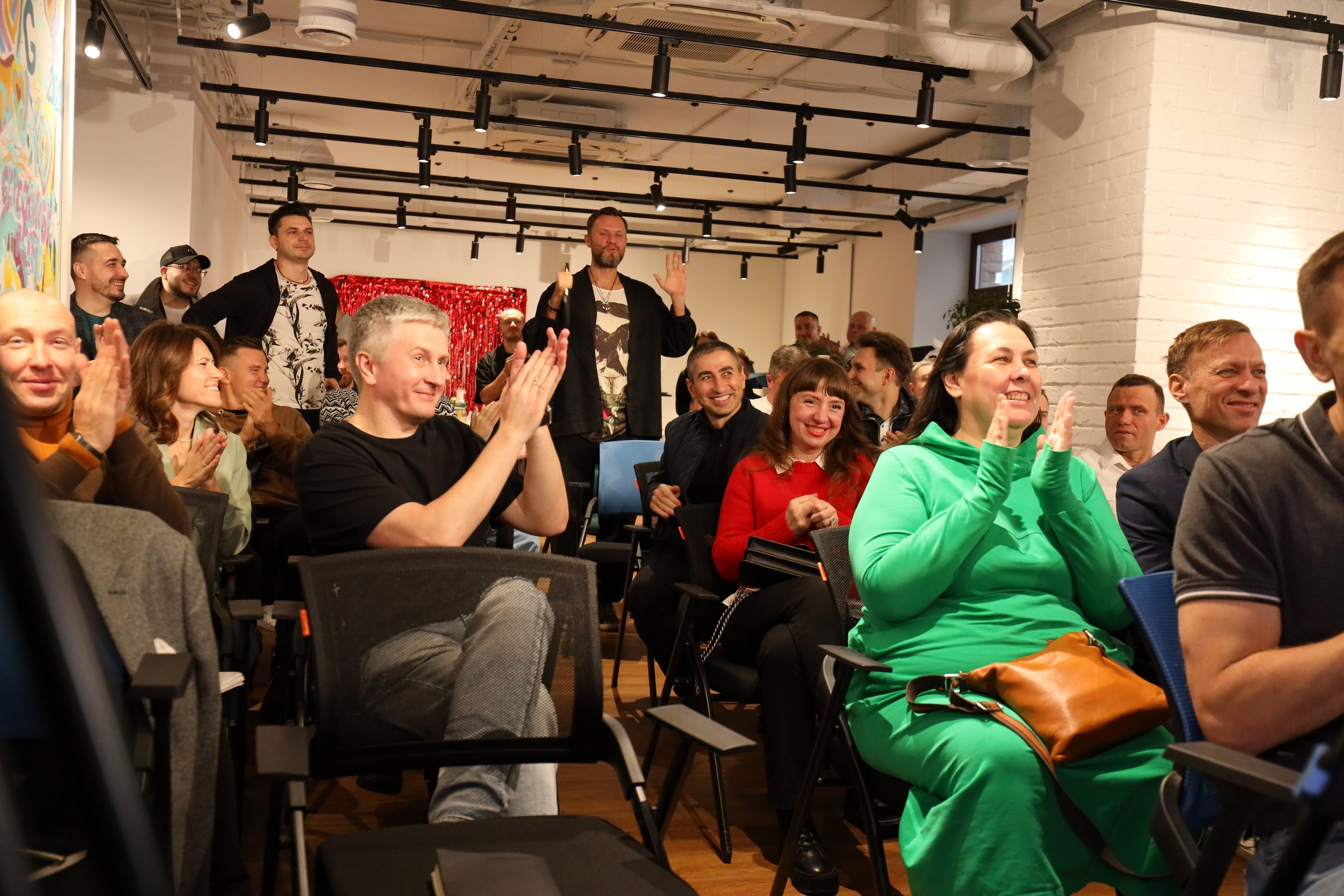 МастерМайнд 1.2. Съемка в студии под ваш запрос, студийные съемки, фотографии архитектурных объектов — Александр Евстигнеев — фотограф Москва