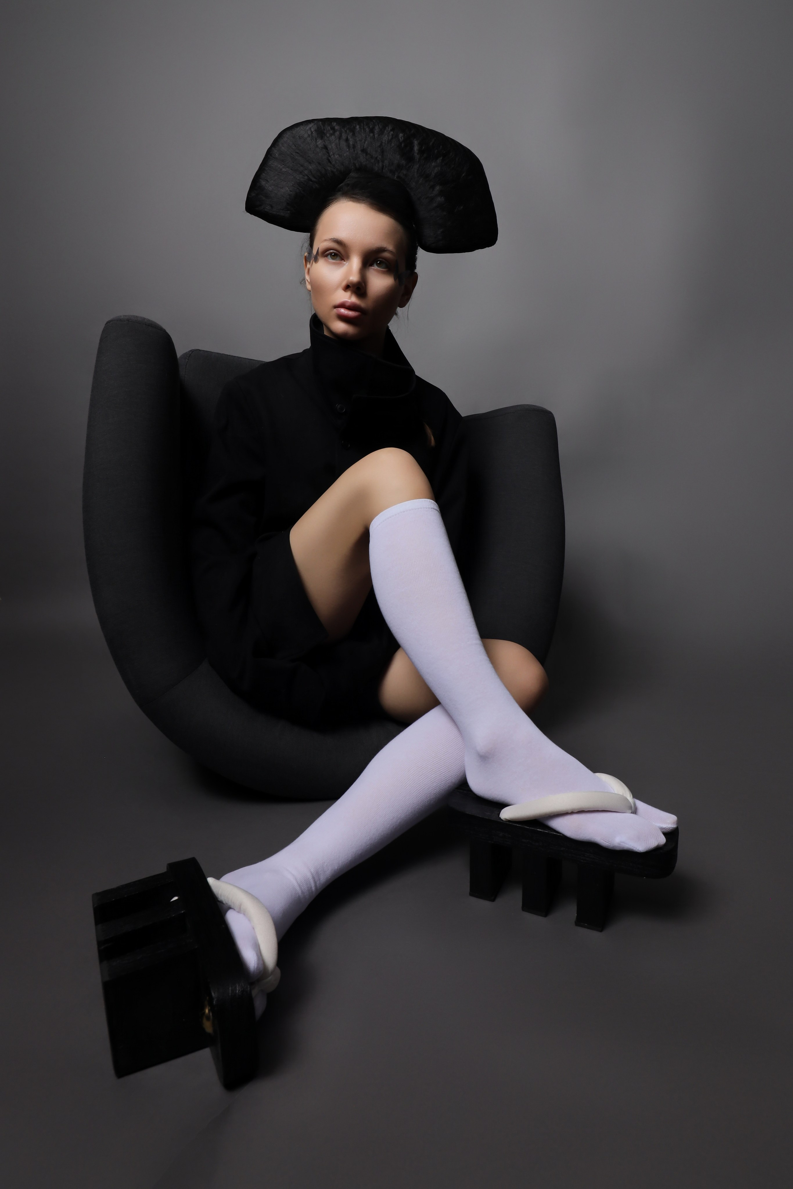 Необычно всё. Съемка в студии под ваш запрос, студийные съемки, фотографии архитектурных объектов — Александр Евстигнеев — фотограф Москва