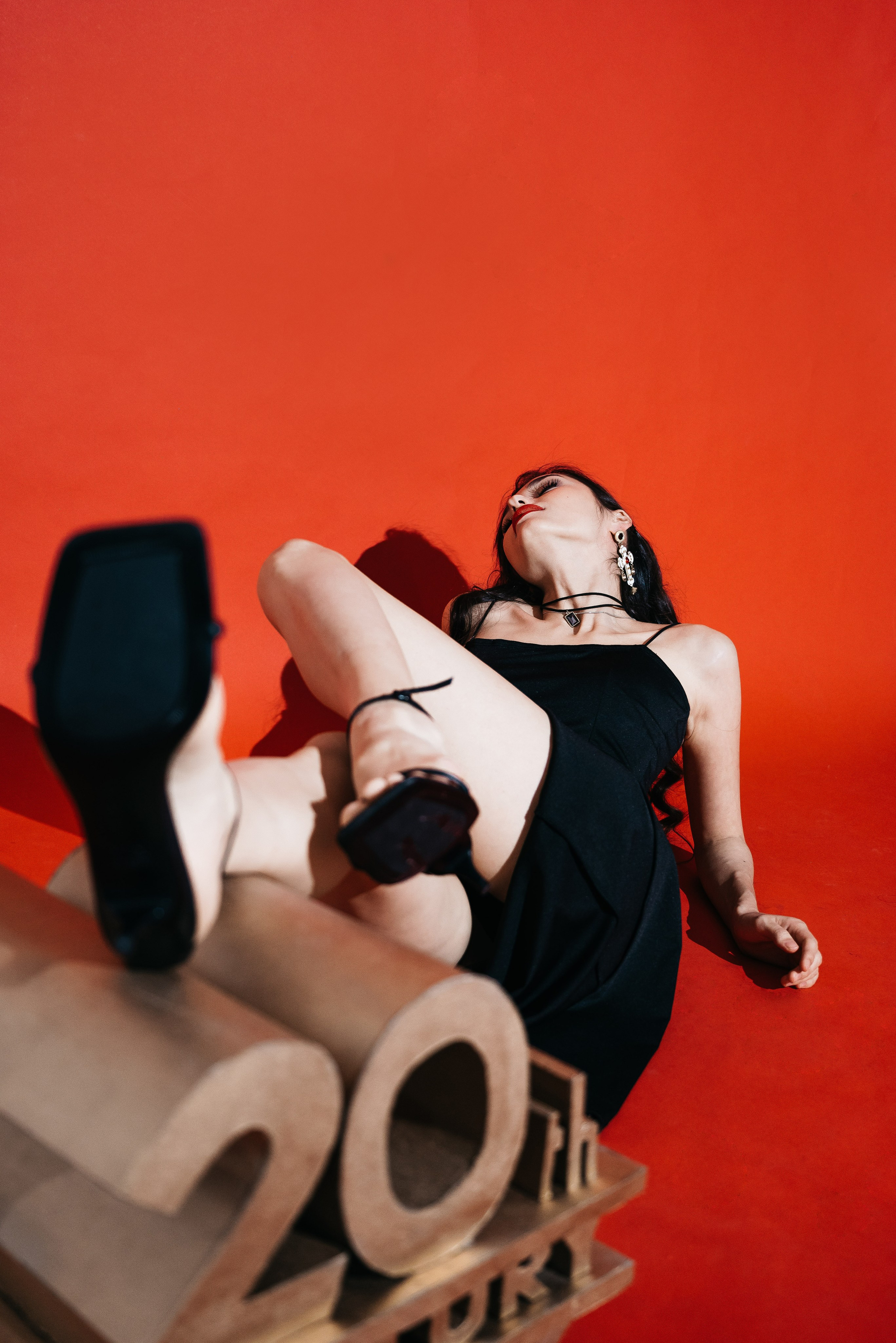 Кристина. Тамара Власова