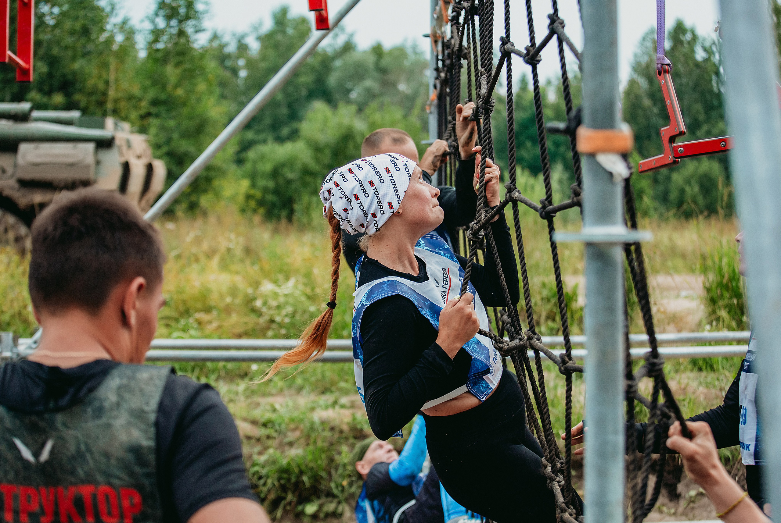 Соревнования. Репортажный и свадебный фотограф в Новосибирске Марина Красавина