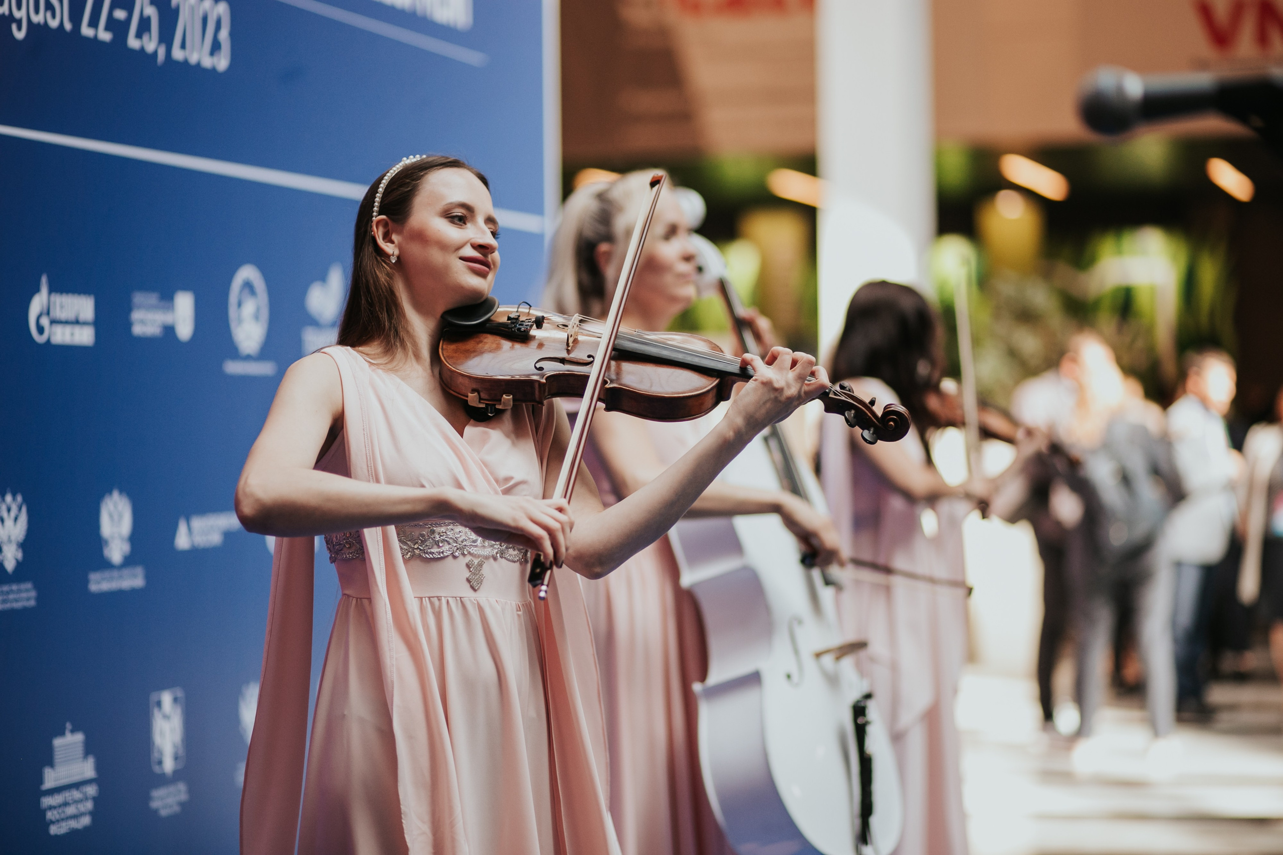 Конференции и форумы. Репортажный и свадебный фотограф в Новосибирске Марина Красавина