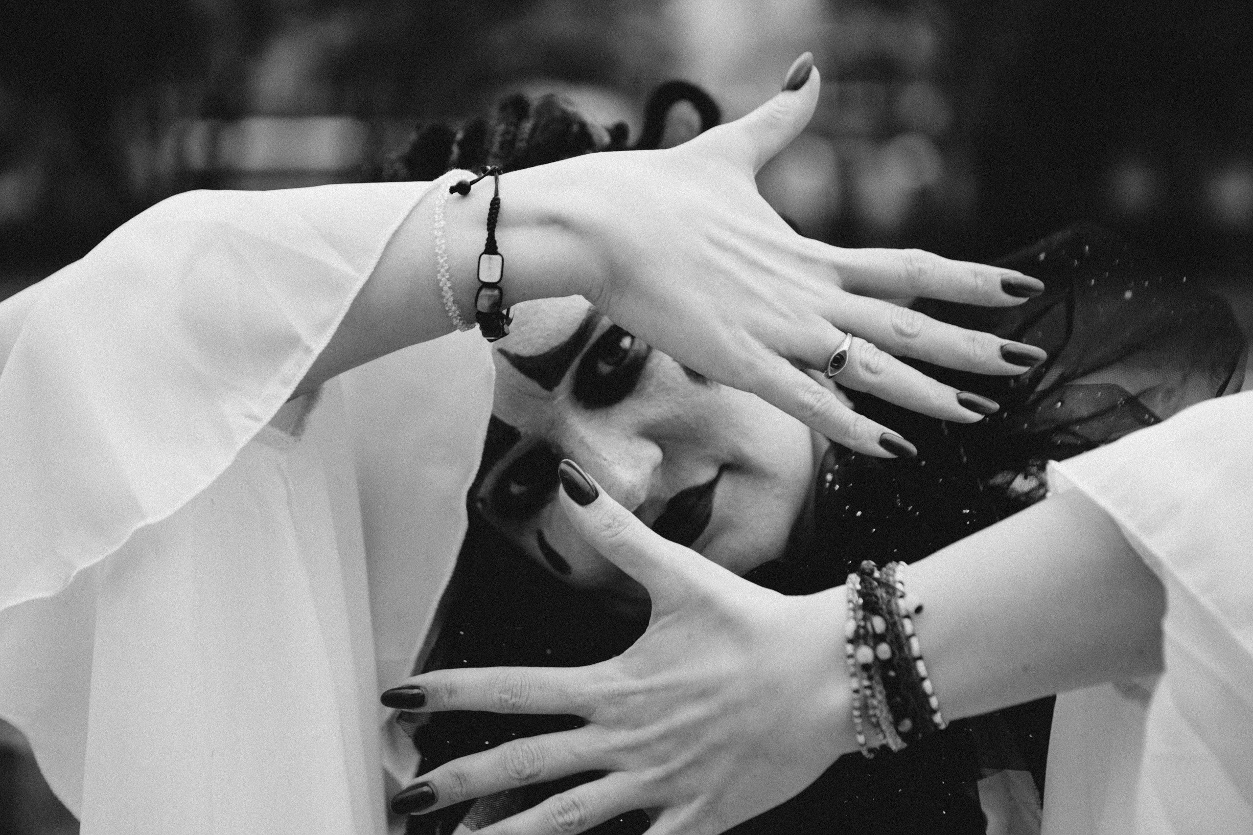 Пьеро. Свадебный и репортажный фотограф в Екатеринбурге и Сухом Логу