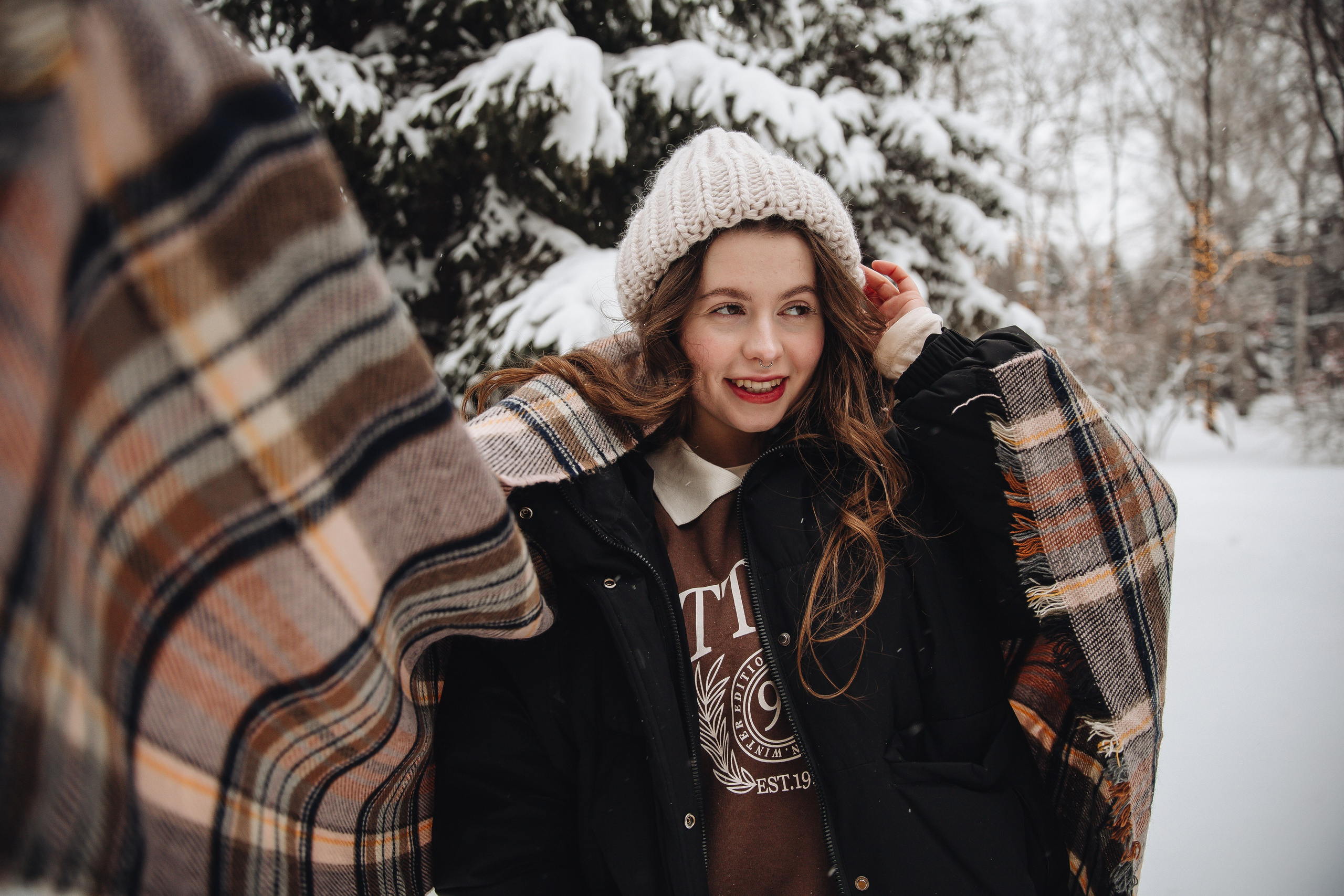 Светлана. Свадебный и семейный фотограф в Санкт-Петербурге Катерина Литасова