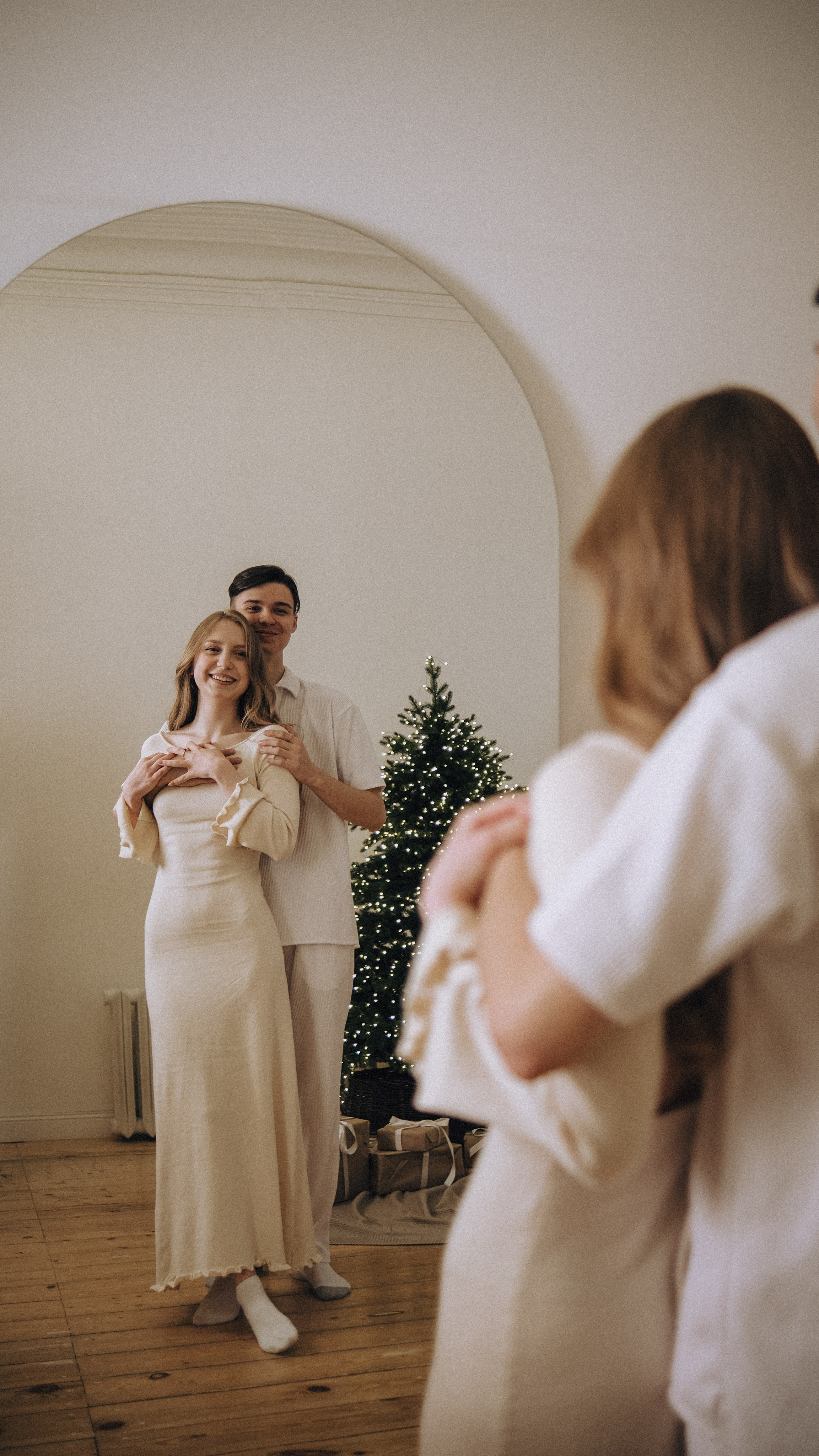 Анжелика & Даня. Phdkvmr.ru