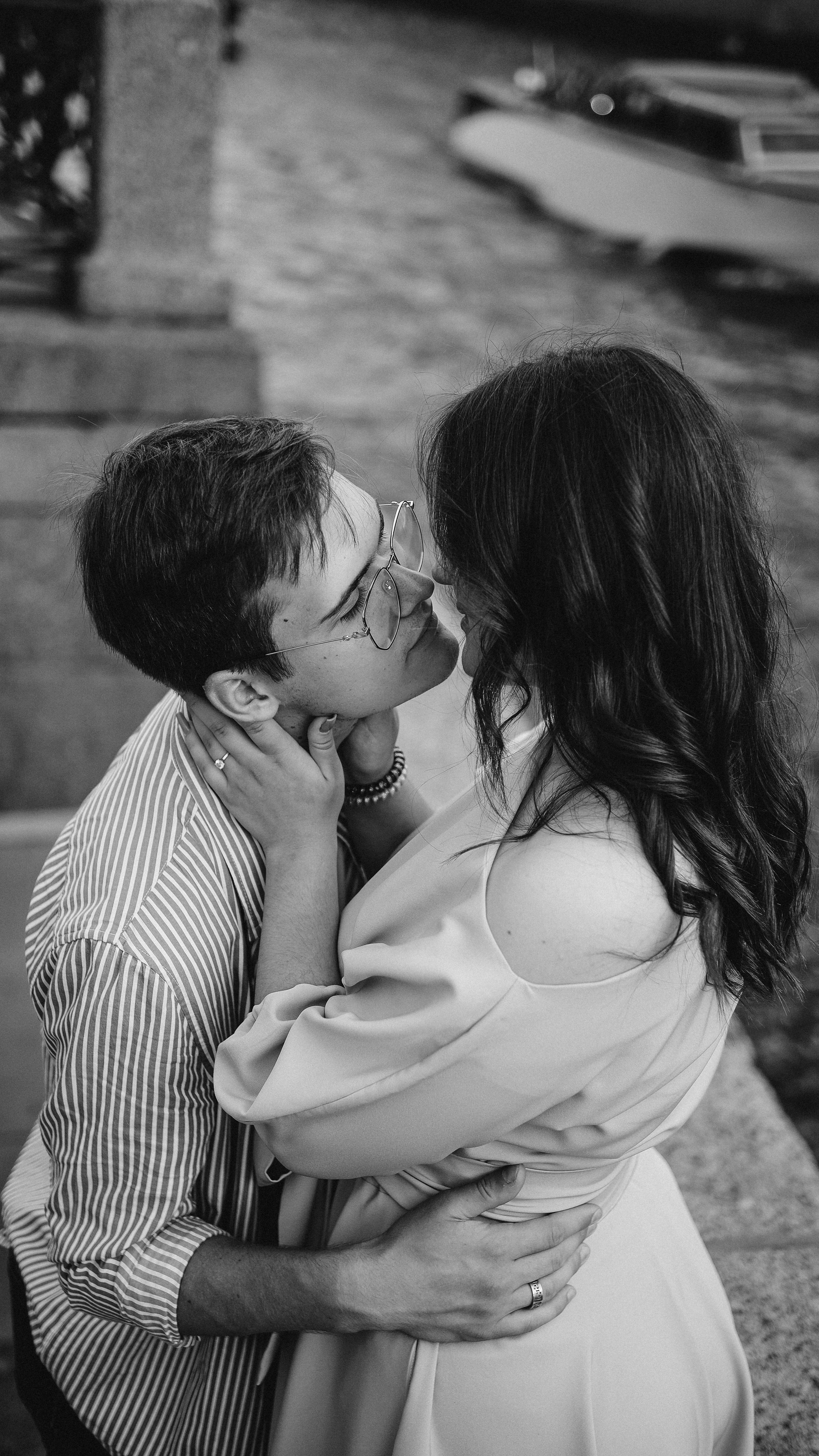 Илья и Настя. Phdkvmr.ru