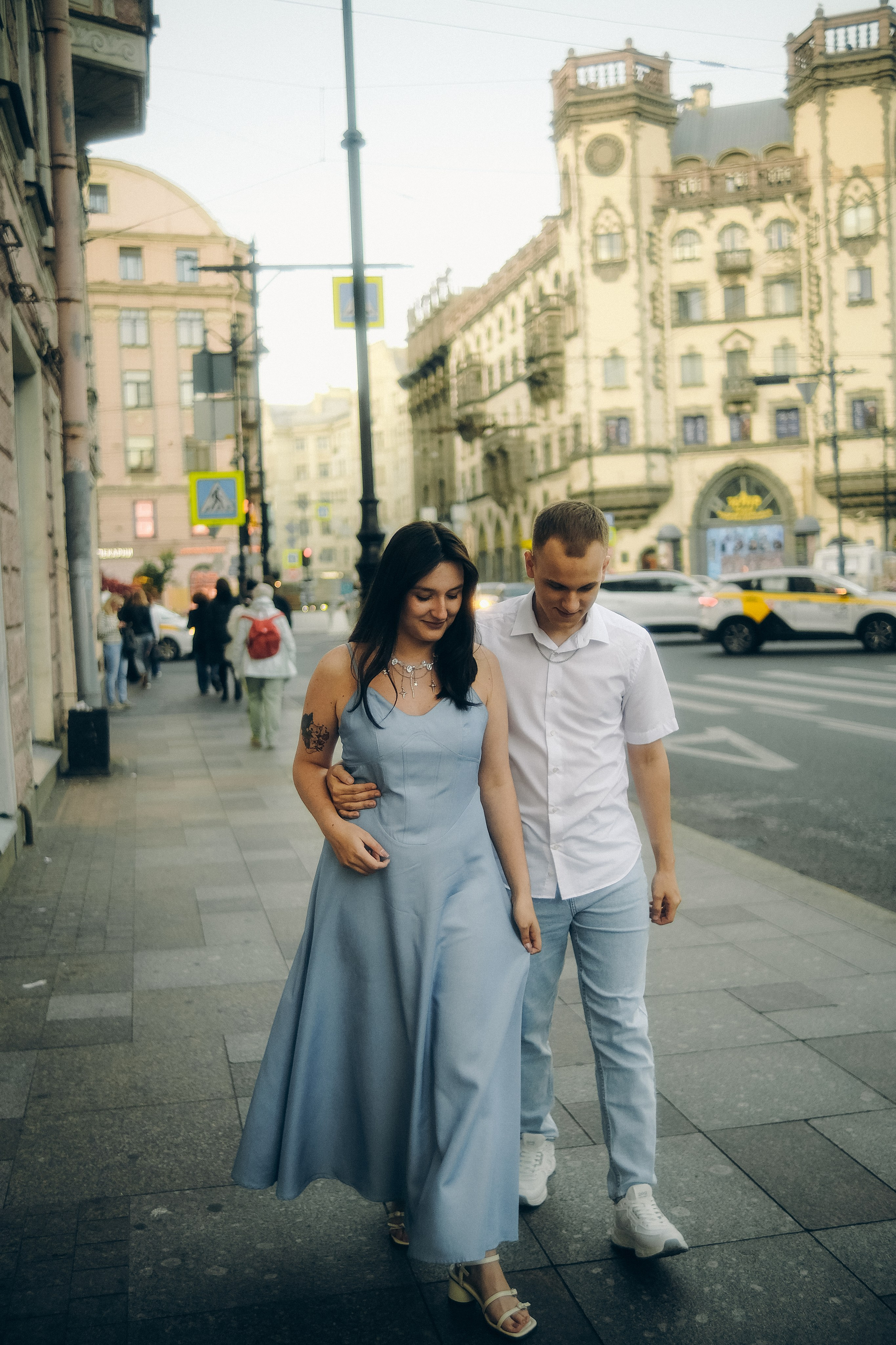 Катя & Слава. Phdkvmr.ru