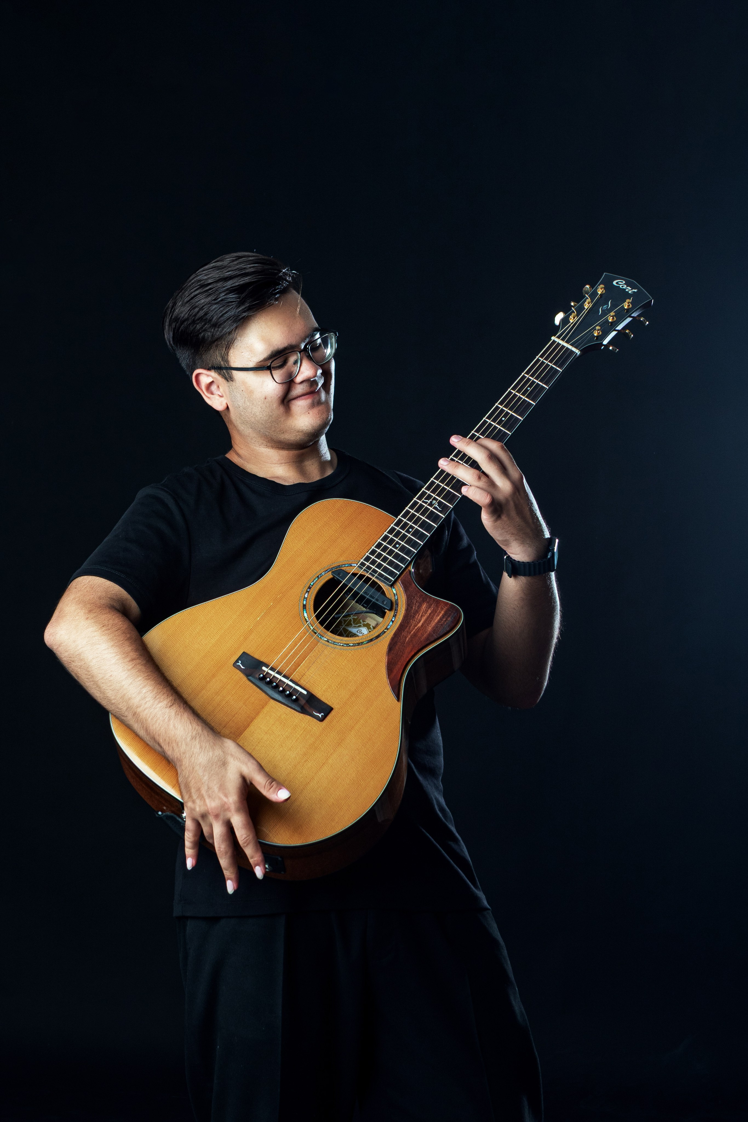 Дамир Студия. Design Muginov