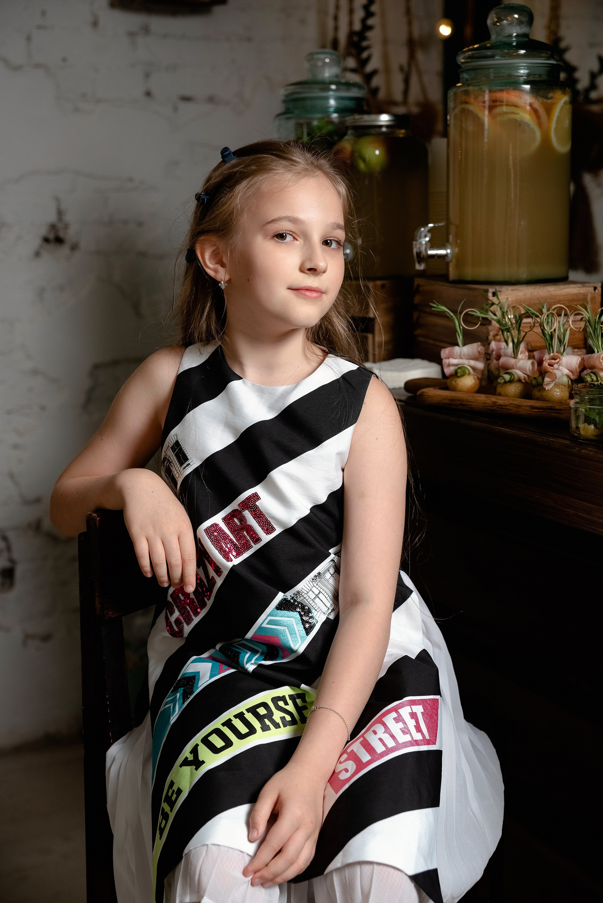 День Рождение в стиле Гарри Поттера