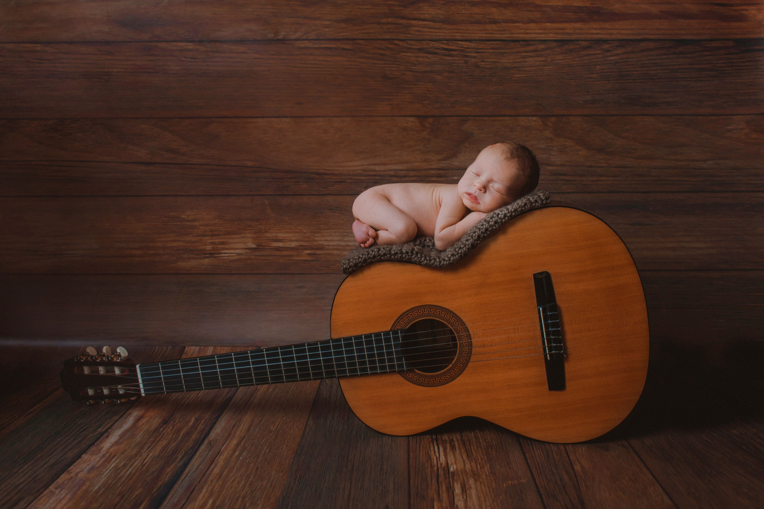 Младенцы. Семейный фотограф в Москве Полина Ситникова