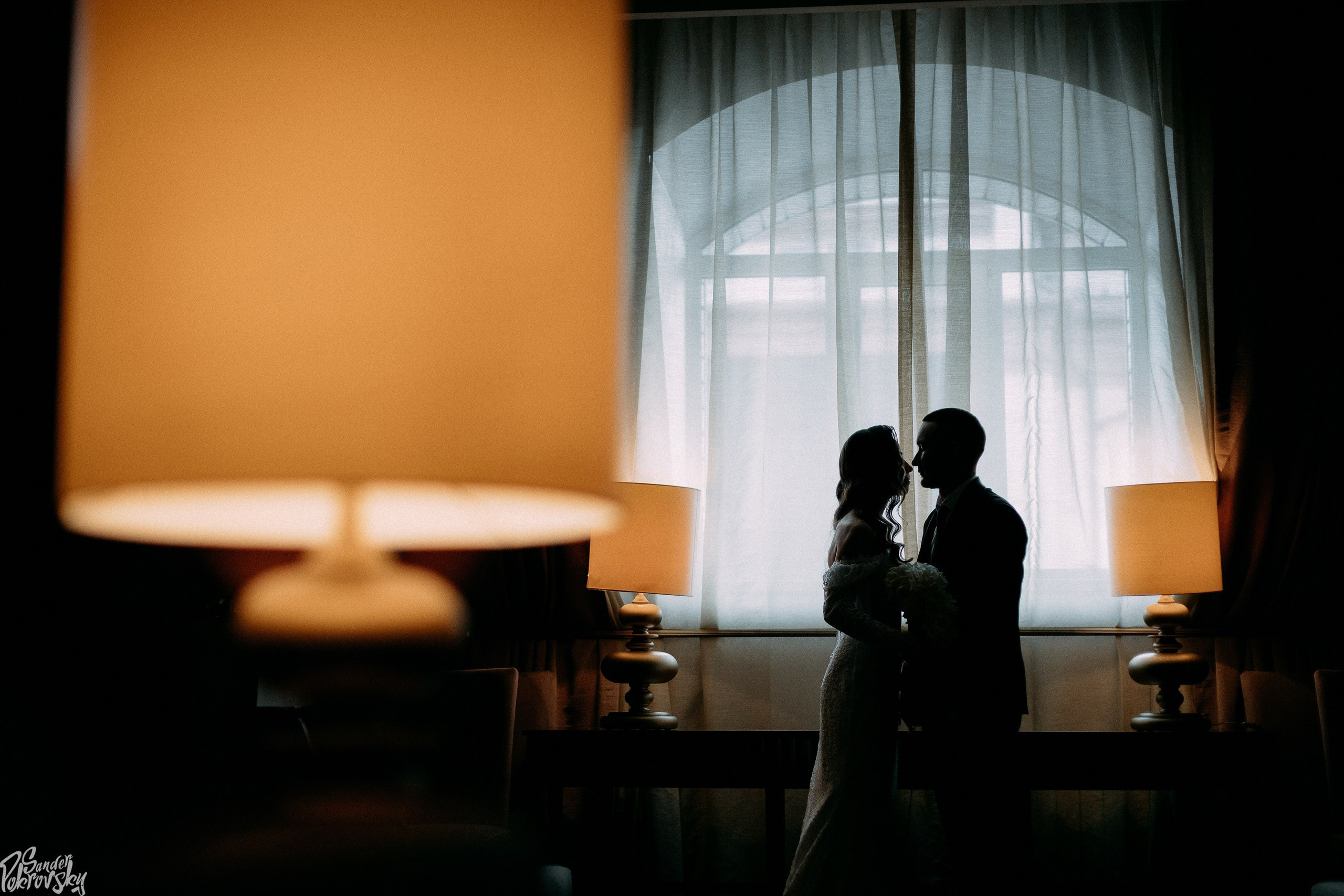 Михаил & Виктория 16.11.2024. Свадебный и репортажный фотограф в Чебоксарах Покровский Александр