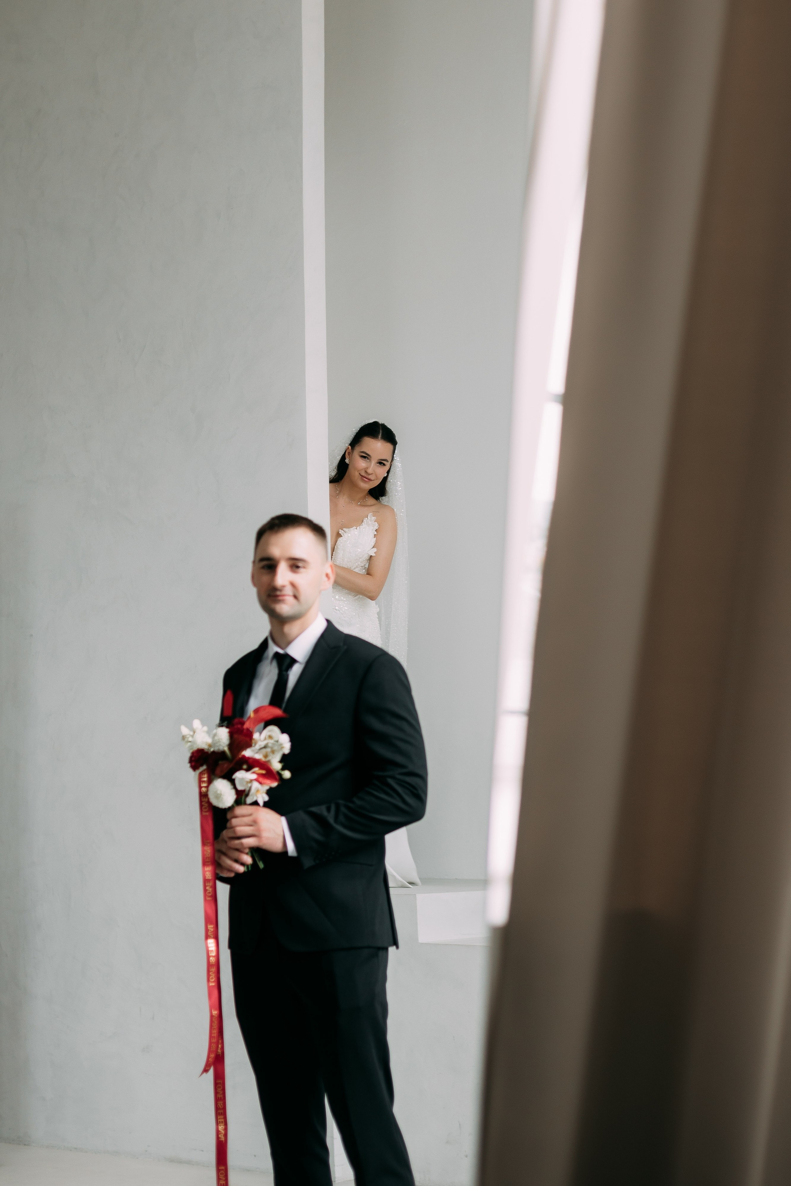 Иван & Настя. Свадебный и репортажный фотограф в Чебоксарах Покровский Александр