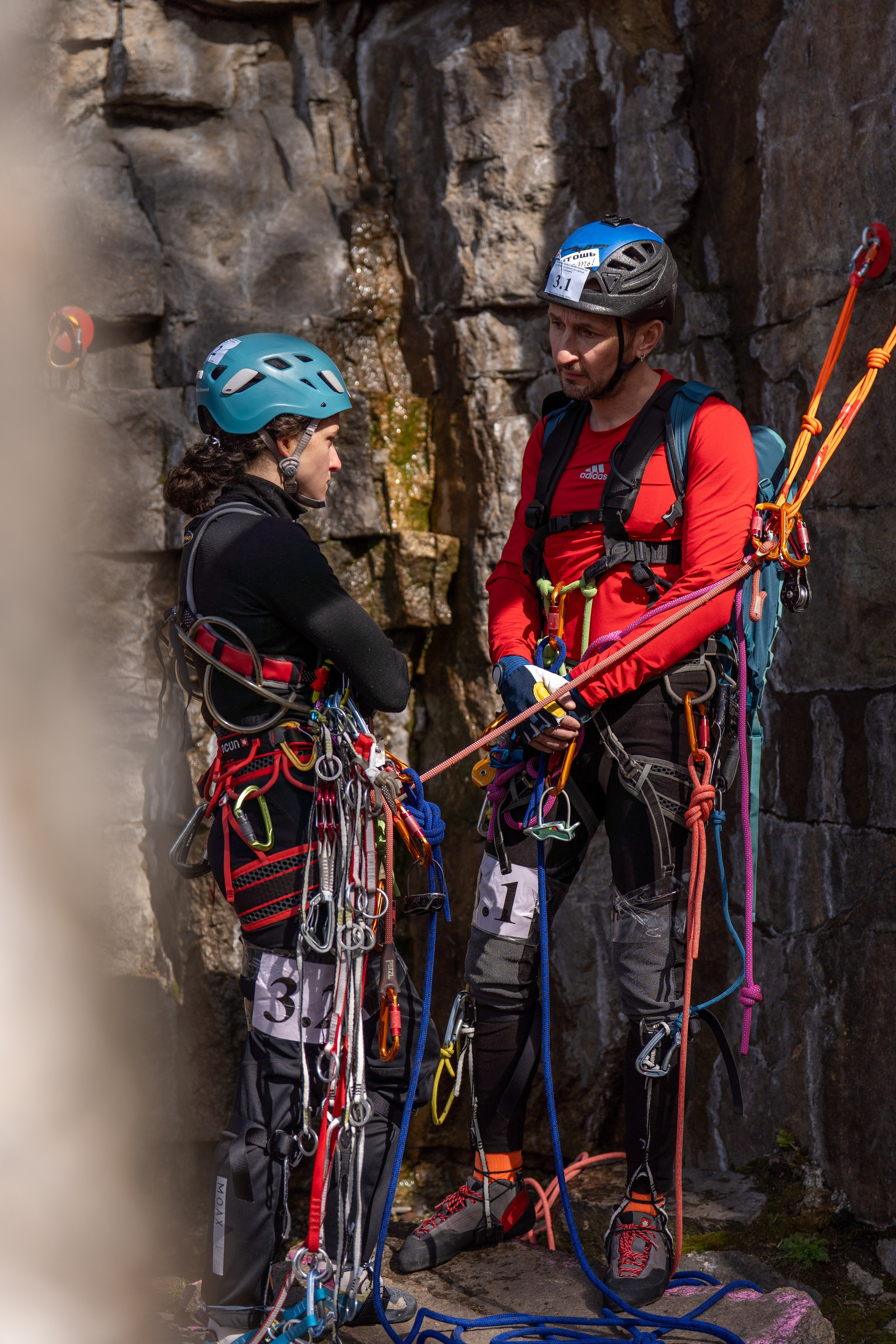 Спортивный репортаж в Челябинске