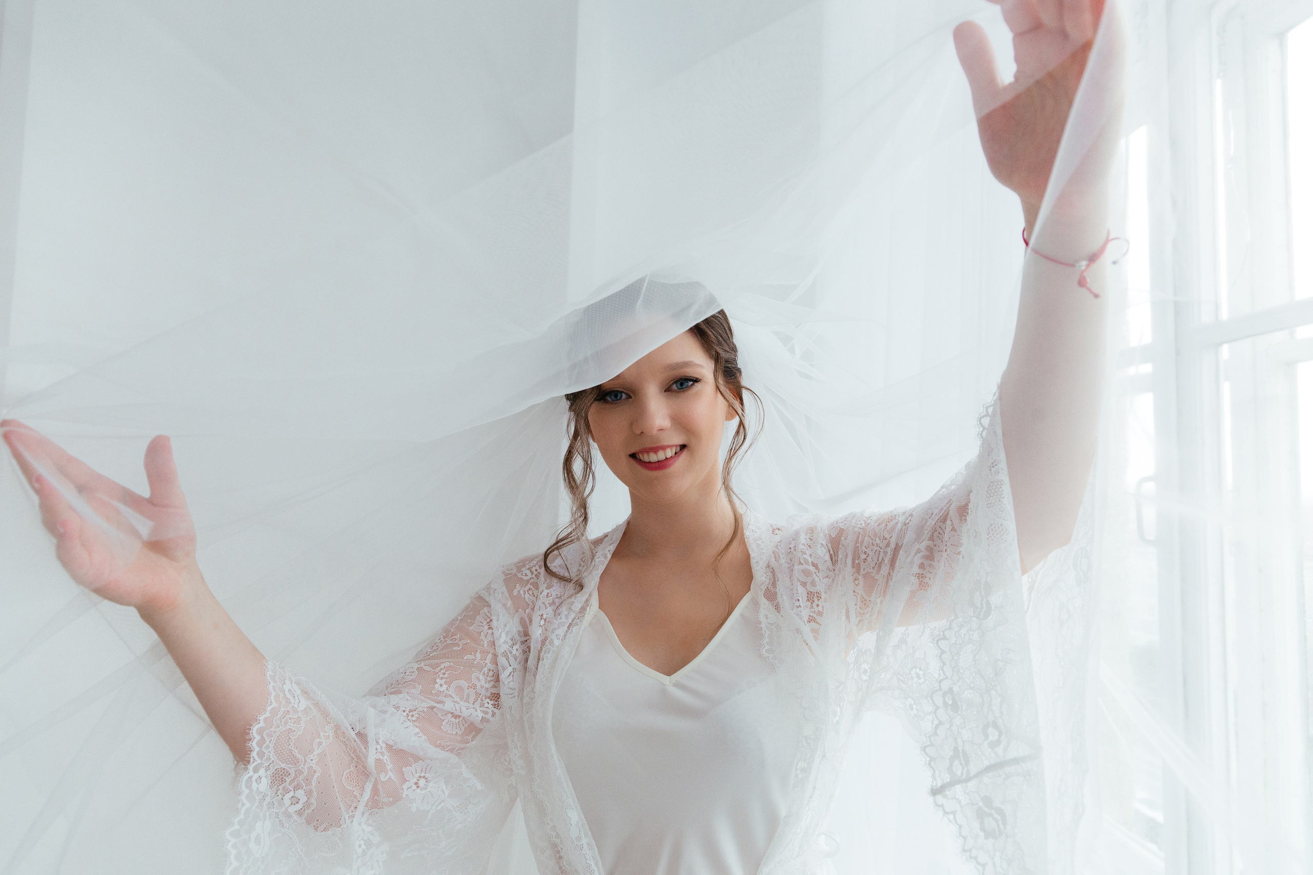 Александр и Юлия