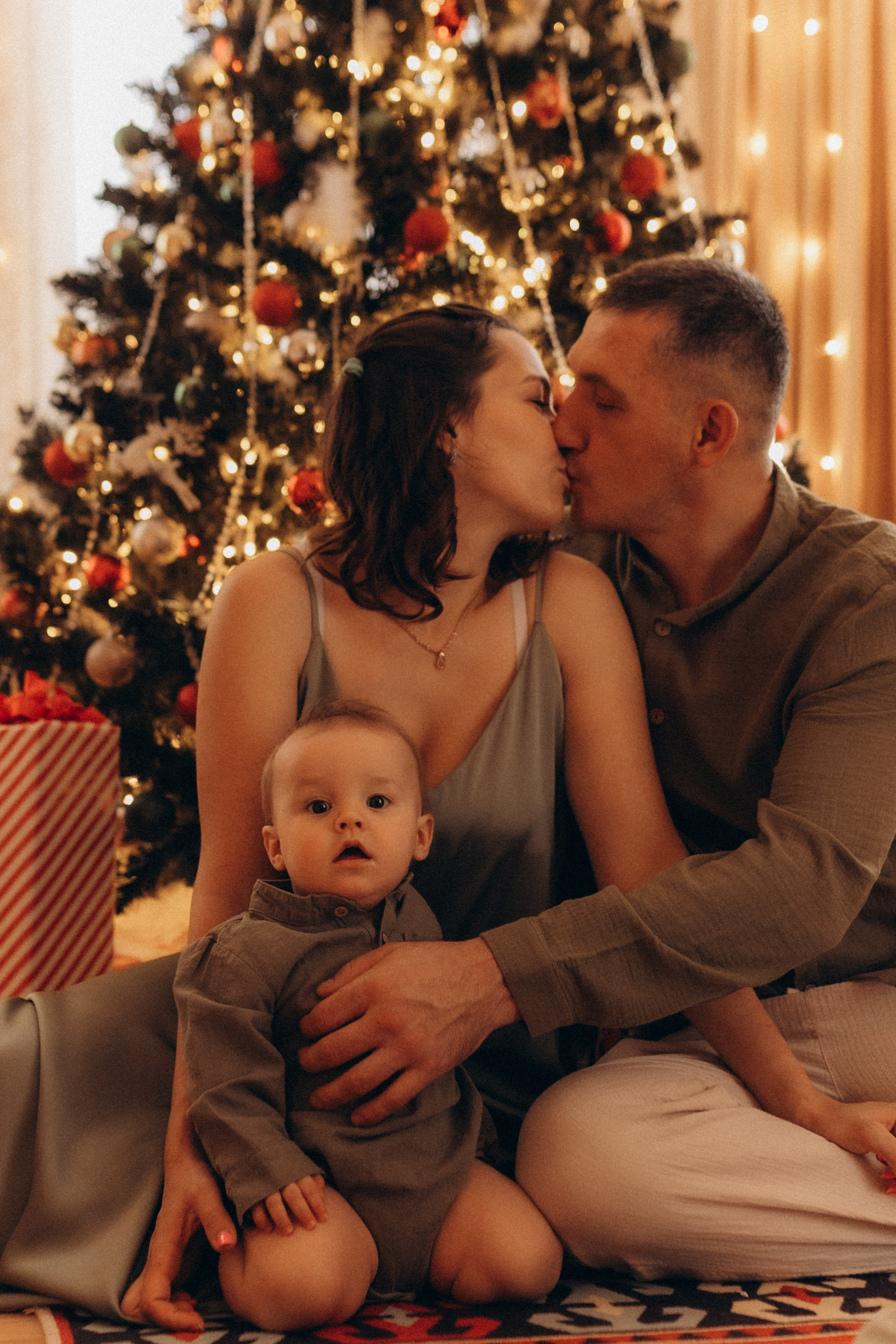 23.11 Семейная. Семейный и домашний фотограф Советский Югорск Екатерина Цыганок