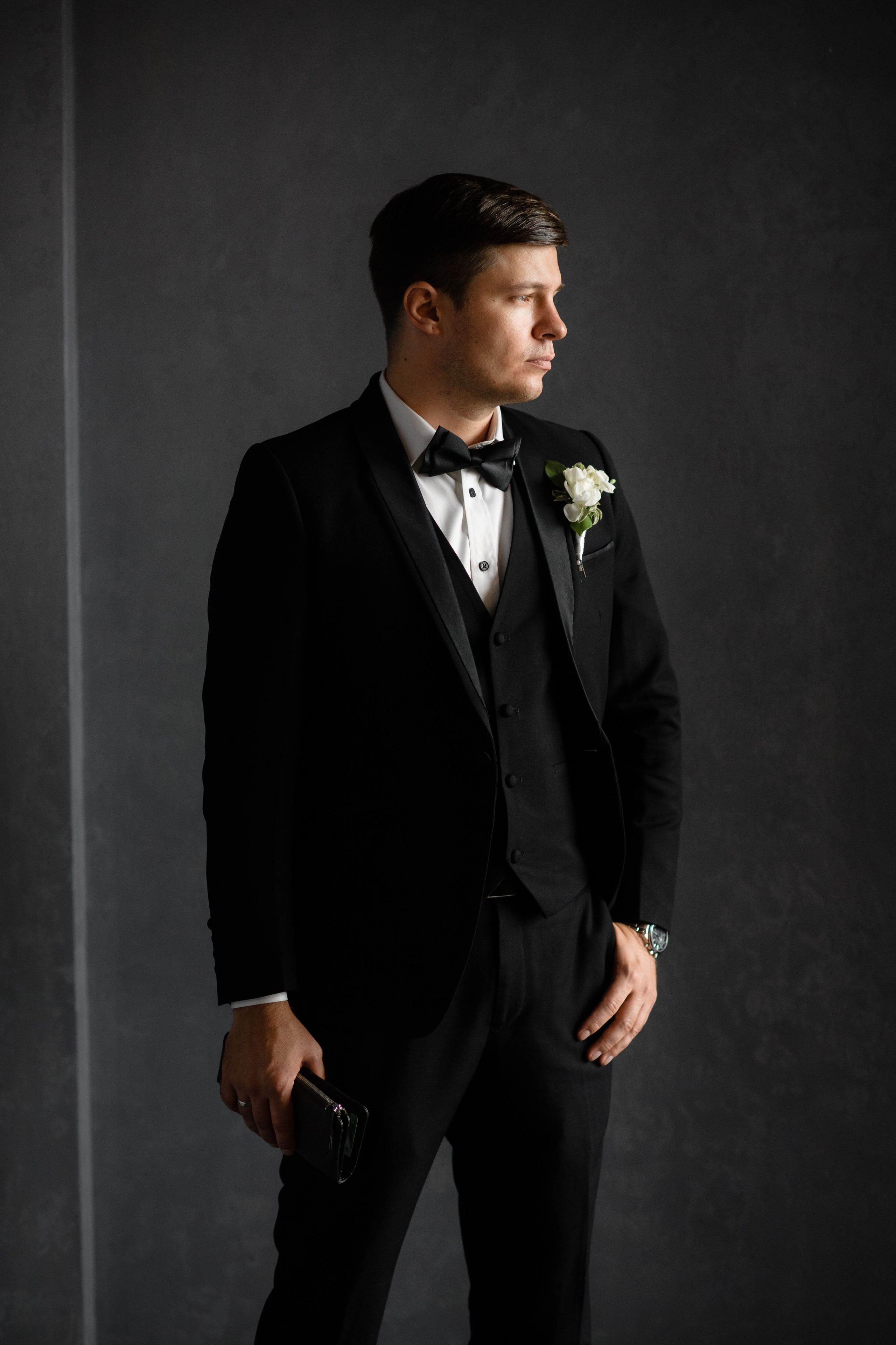 Dmitry & Anastasiya. Wedding and Destination photographer Rustam Kalimullin