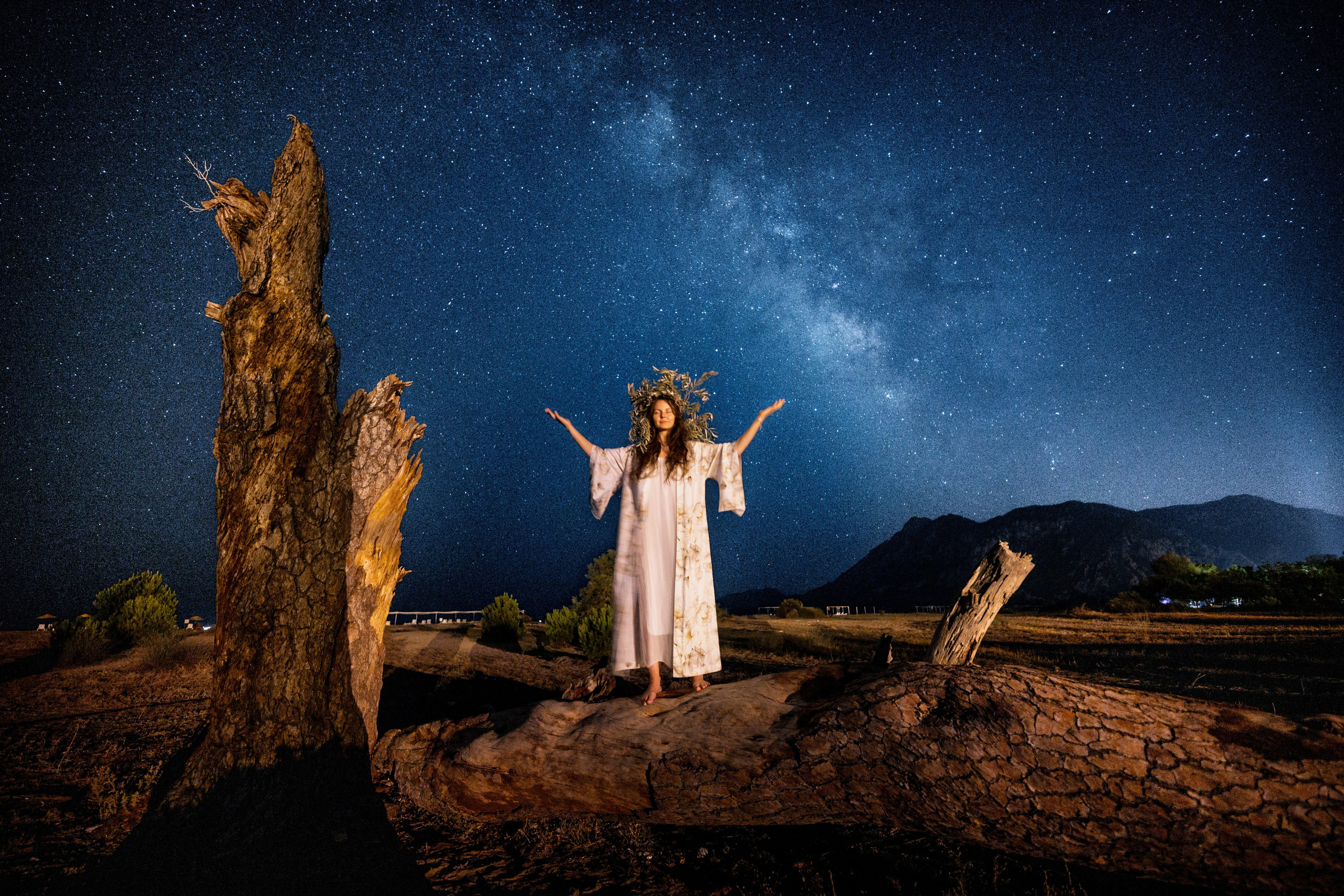 Night_dream. Wedding and Destination photographer Rustam Kalimullin