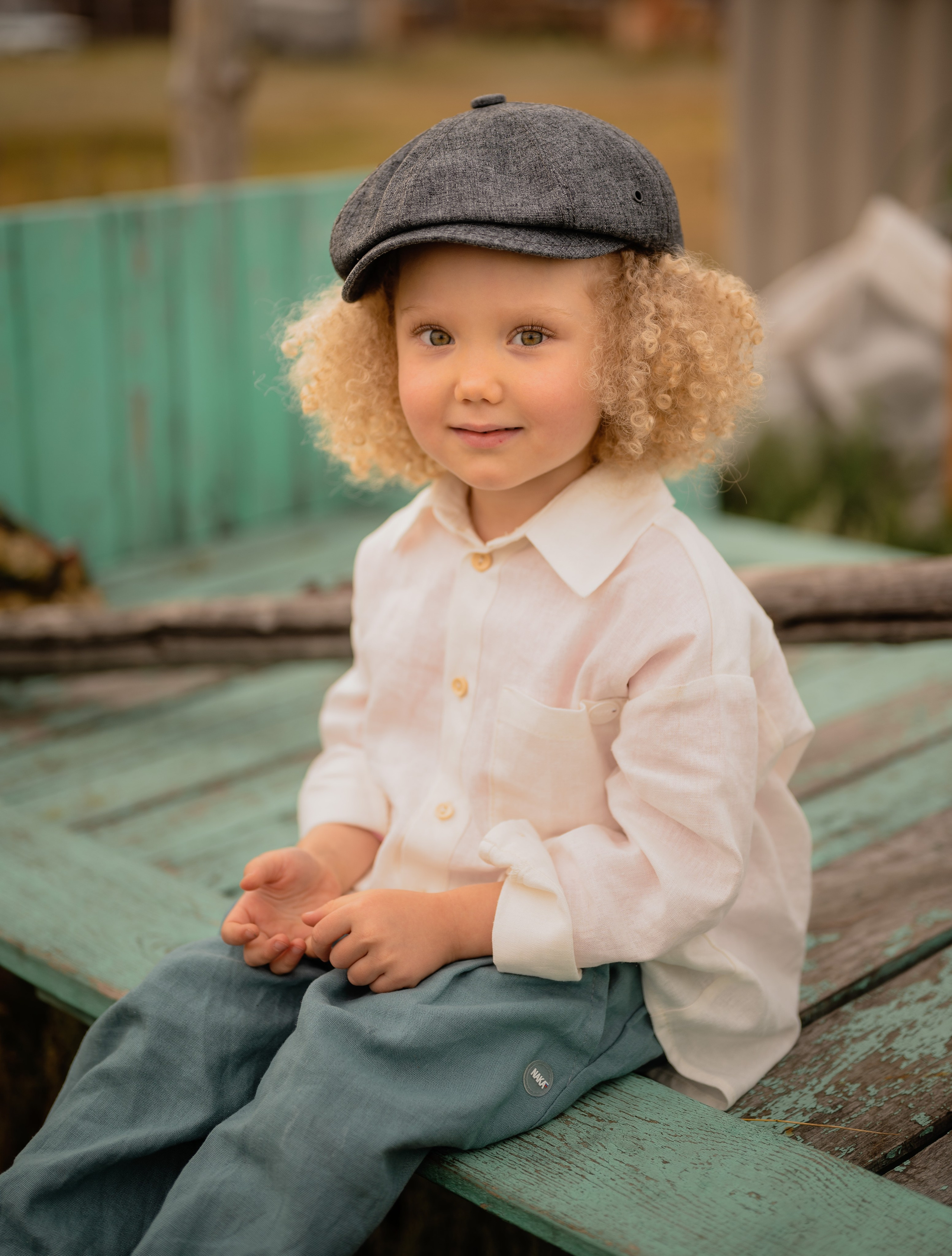 Children Photography. Wedding and Destination photographer Rustam Kalimullin