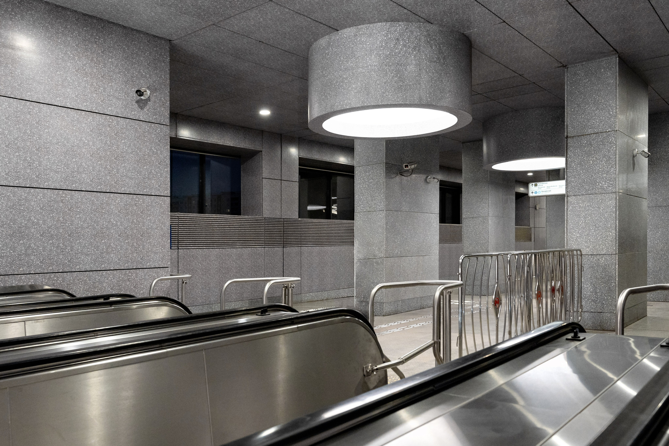 Интерьерный и архитектурный фотограф в Москве Панова Ольга