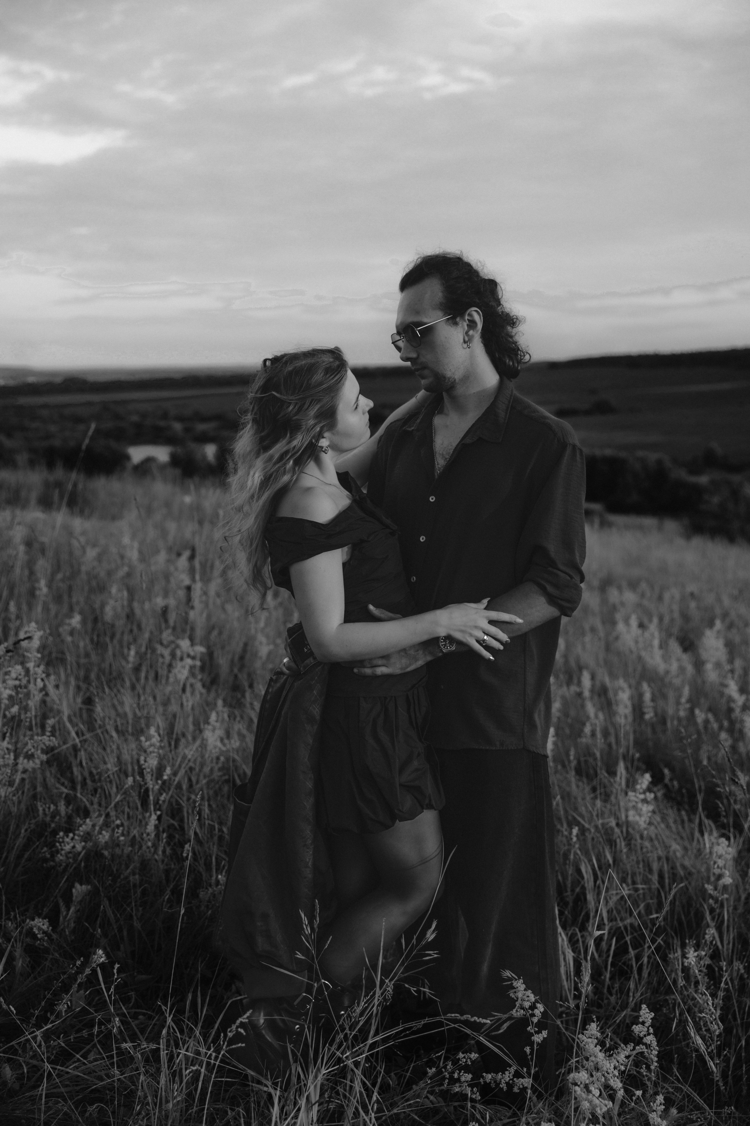 Илья и София. Свадебный фотограф в Пензе — Кащеев Сергей