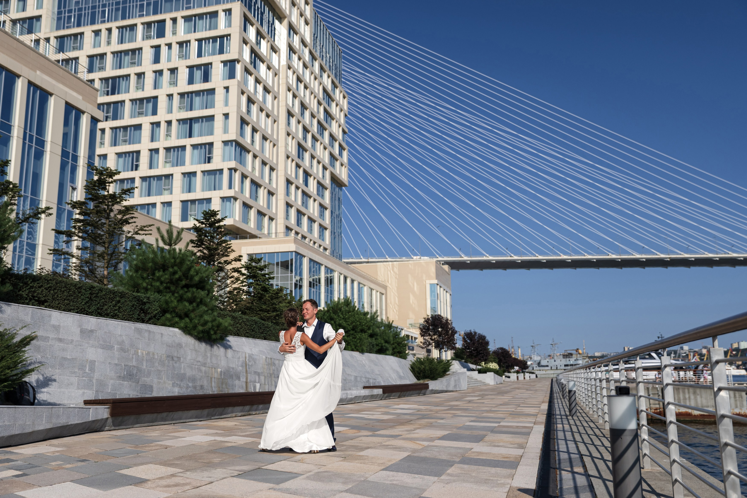 Сборник. Свадебный фотограф во Владивостоке, Уссурийске и городе Артём