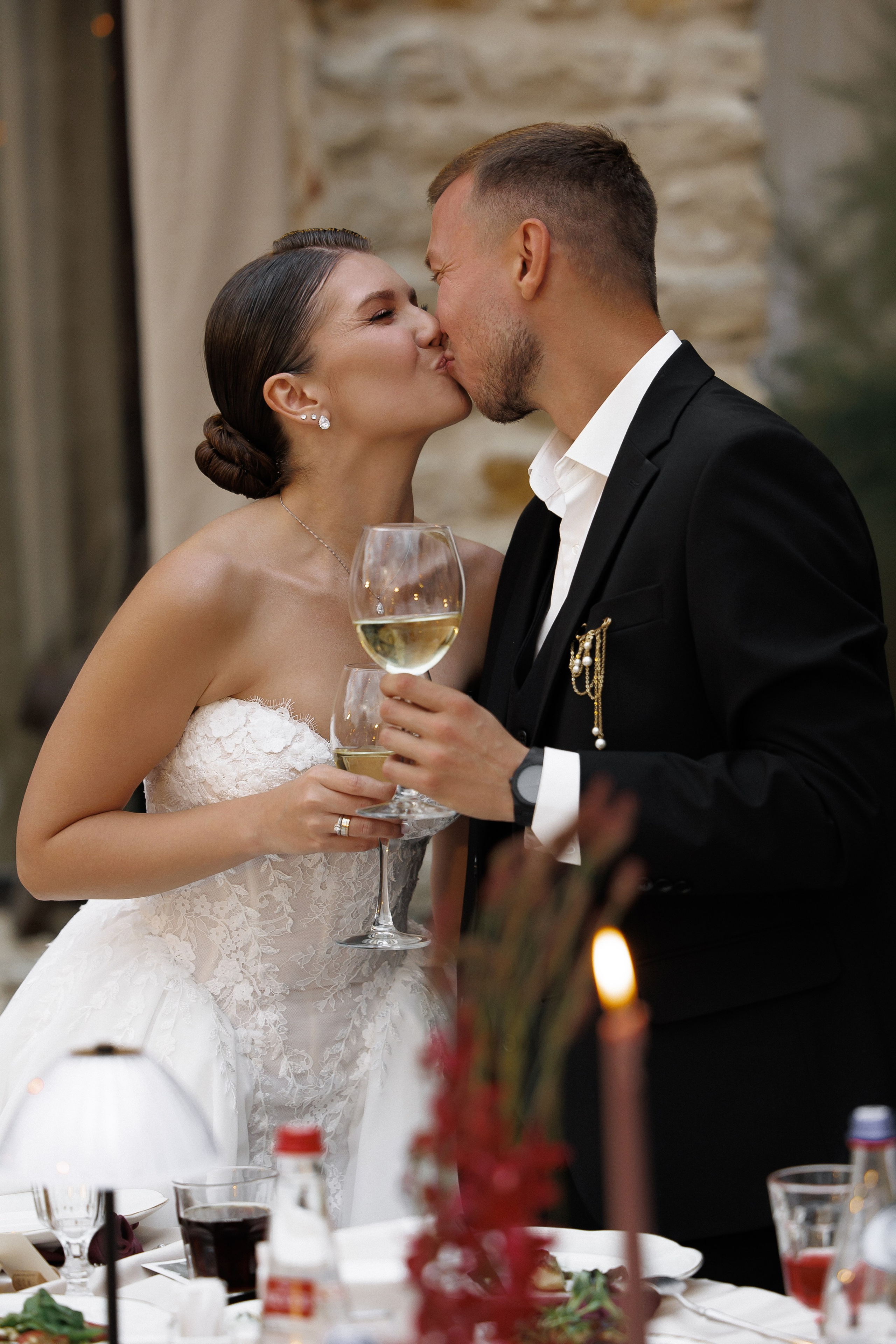 Wedding N&V. Свадебный фотограф Краснодар Юлия Ткаченко