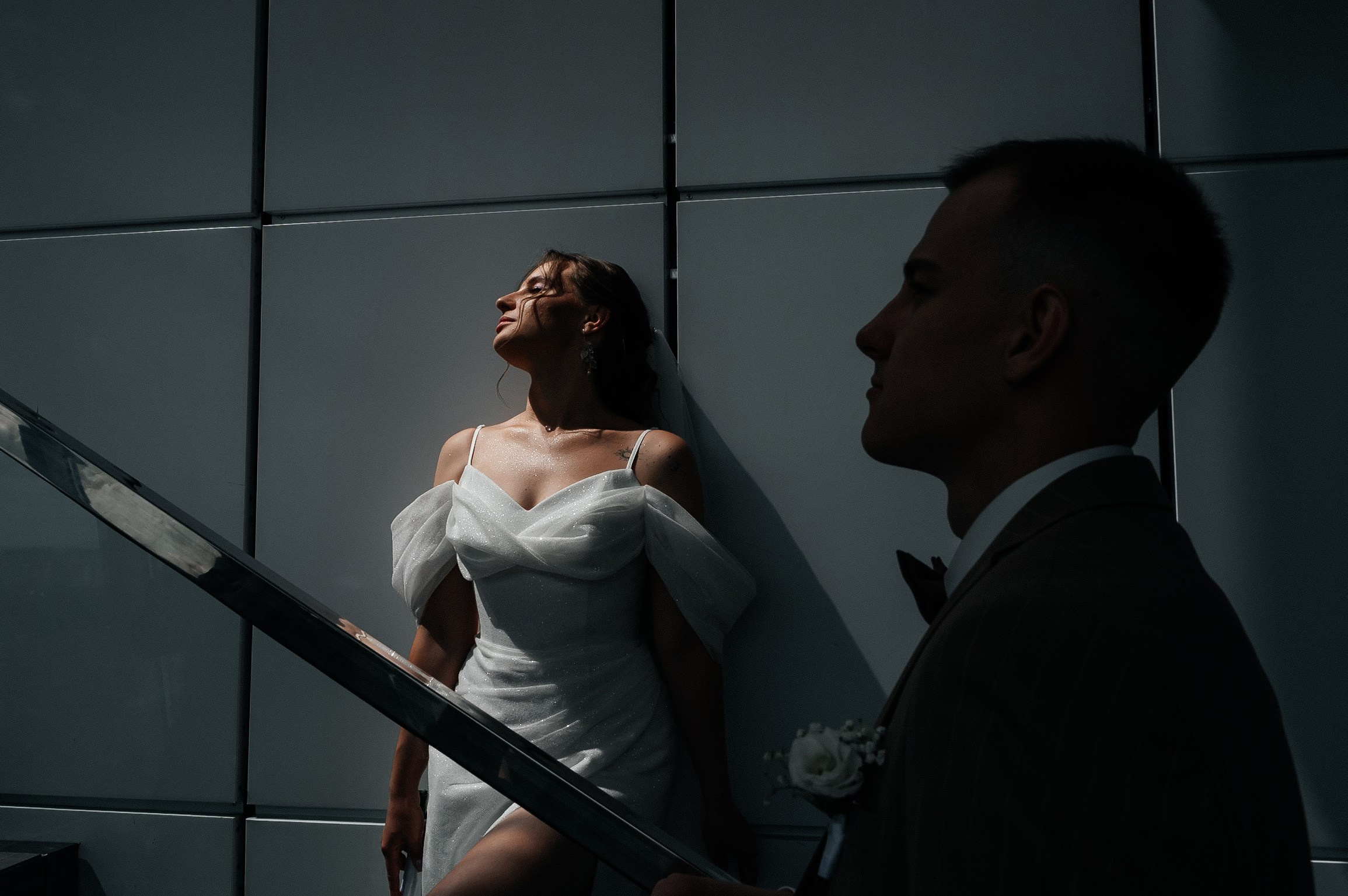 Ян и Ника 22.06.2024. Свадебный и семейный фотограф в городе Смоленске