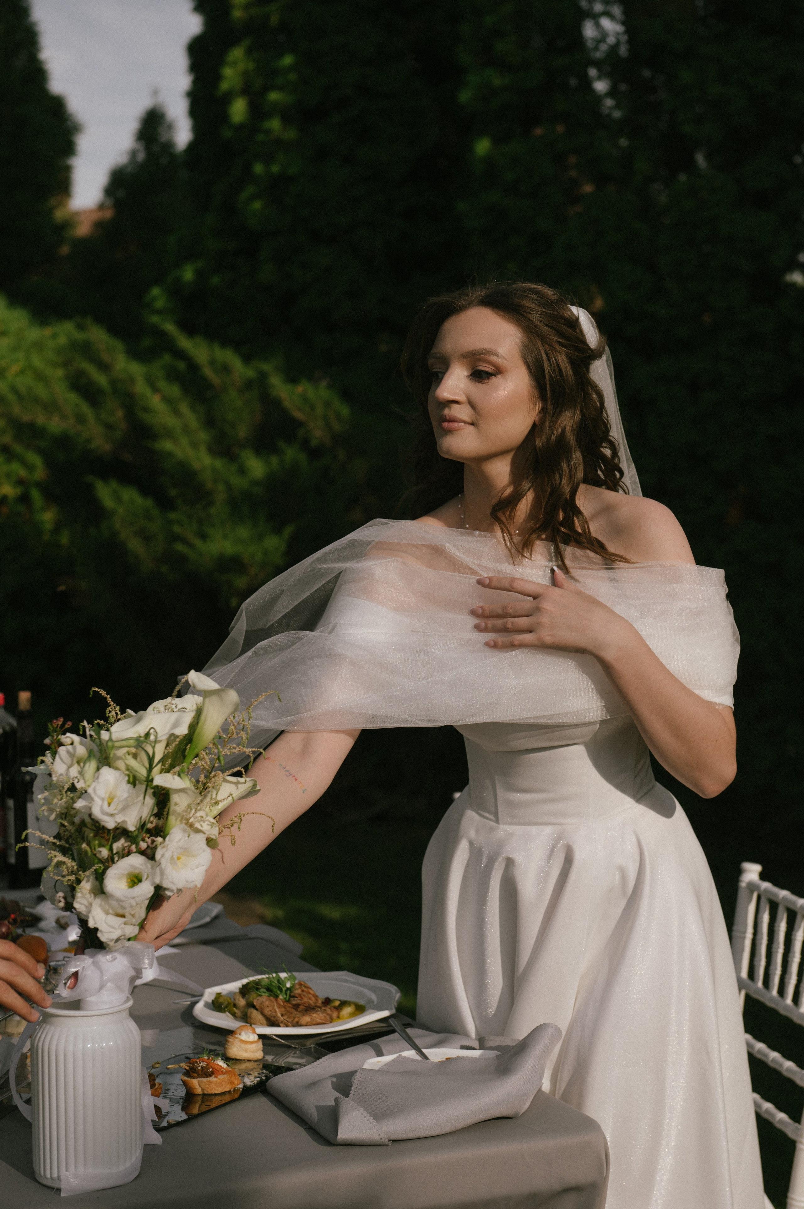 Давай проживём вместе самую потрясающую жизнь?. Светлана Варфоломеева, женский и свадебный фотограф в Саратове