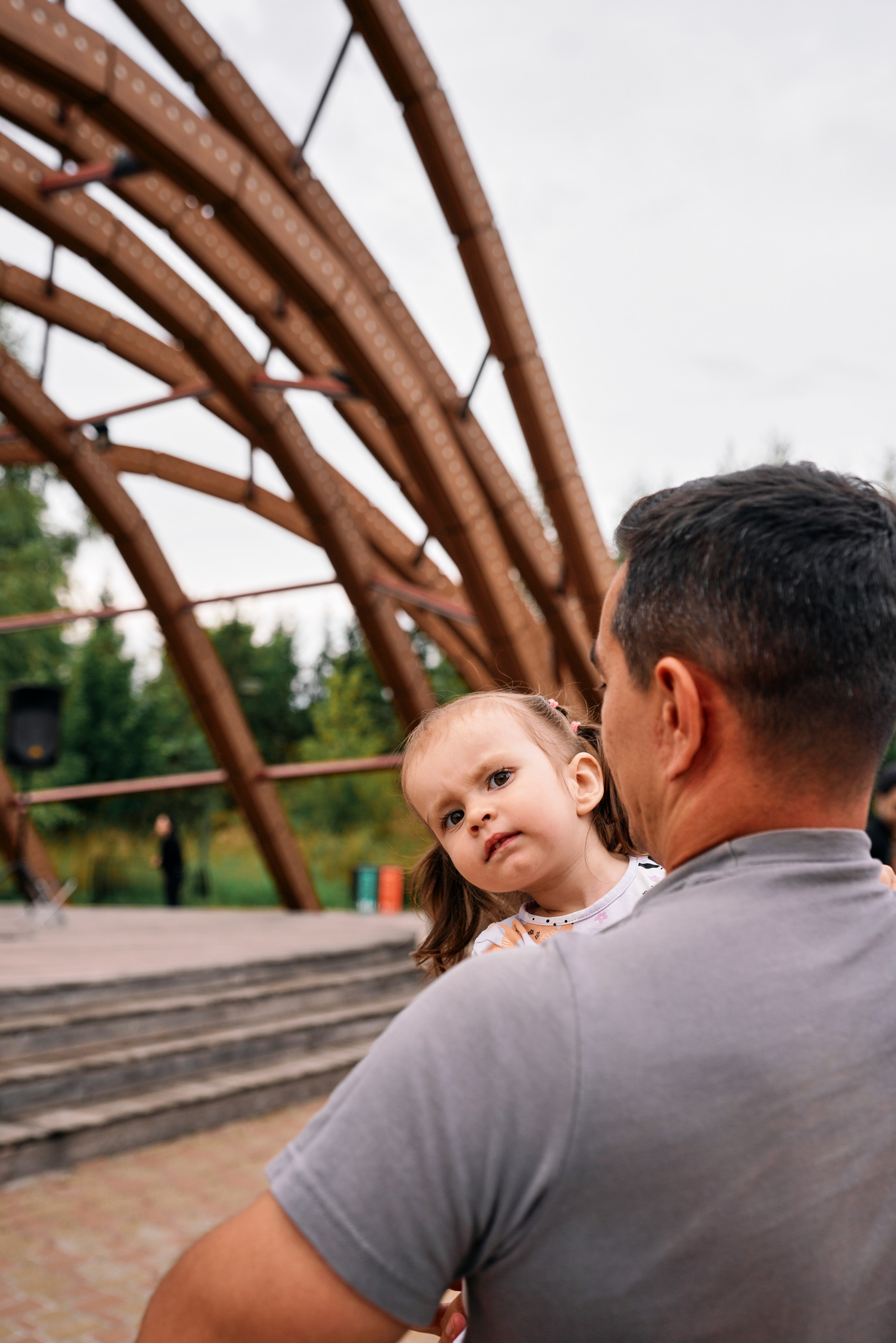 «Семейная вечеринка» 17.08.25. Фотограф Казань