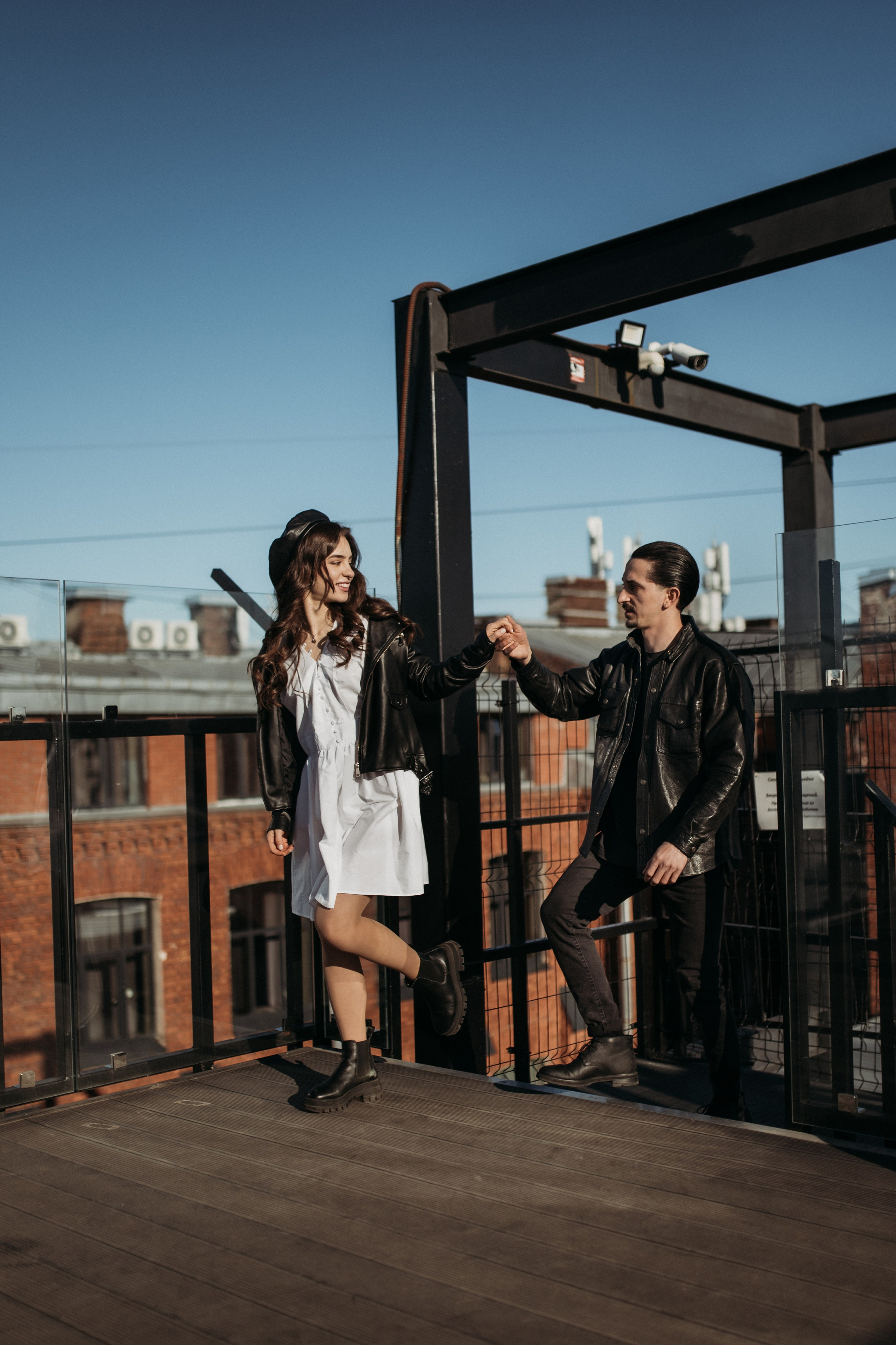 Весна в Питере. Www.ostermiller.ru