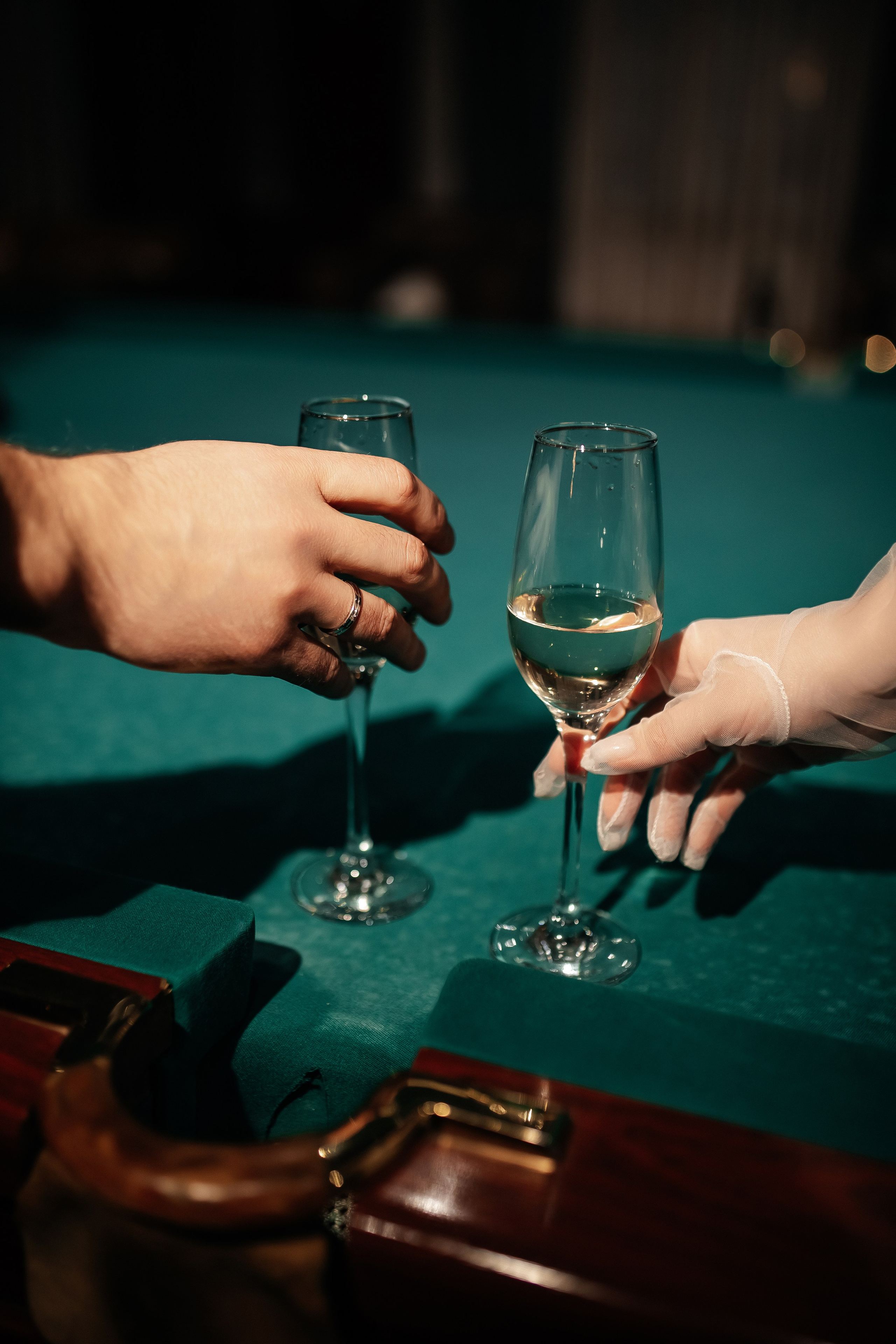 Анастасия и Максим. Фотограф Тимербаева Алина г. Сургут