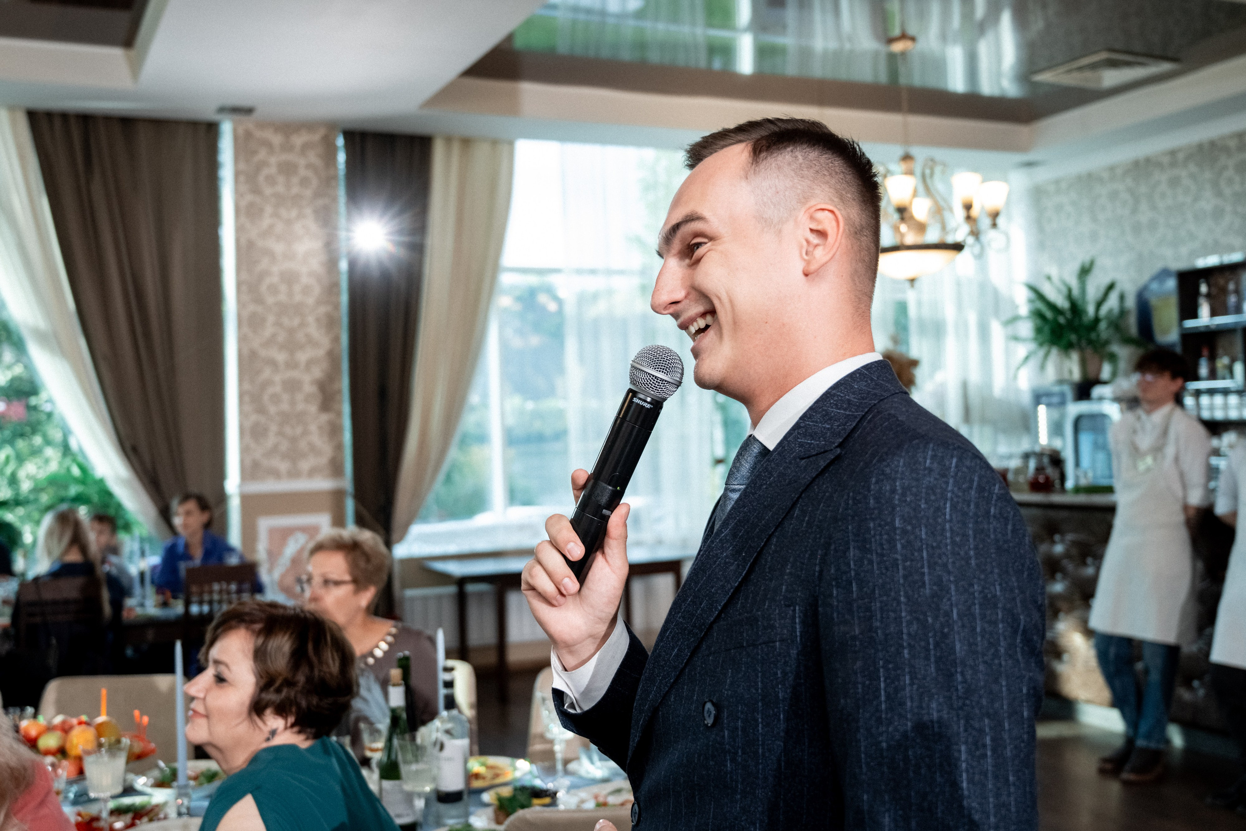 Свадьба Никиты и Татьяны. Свадебный фотограф Красноярск