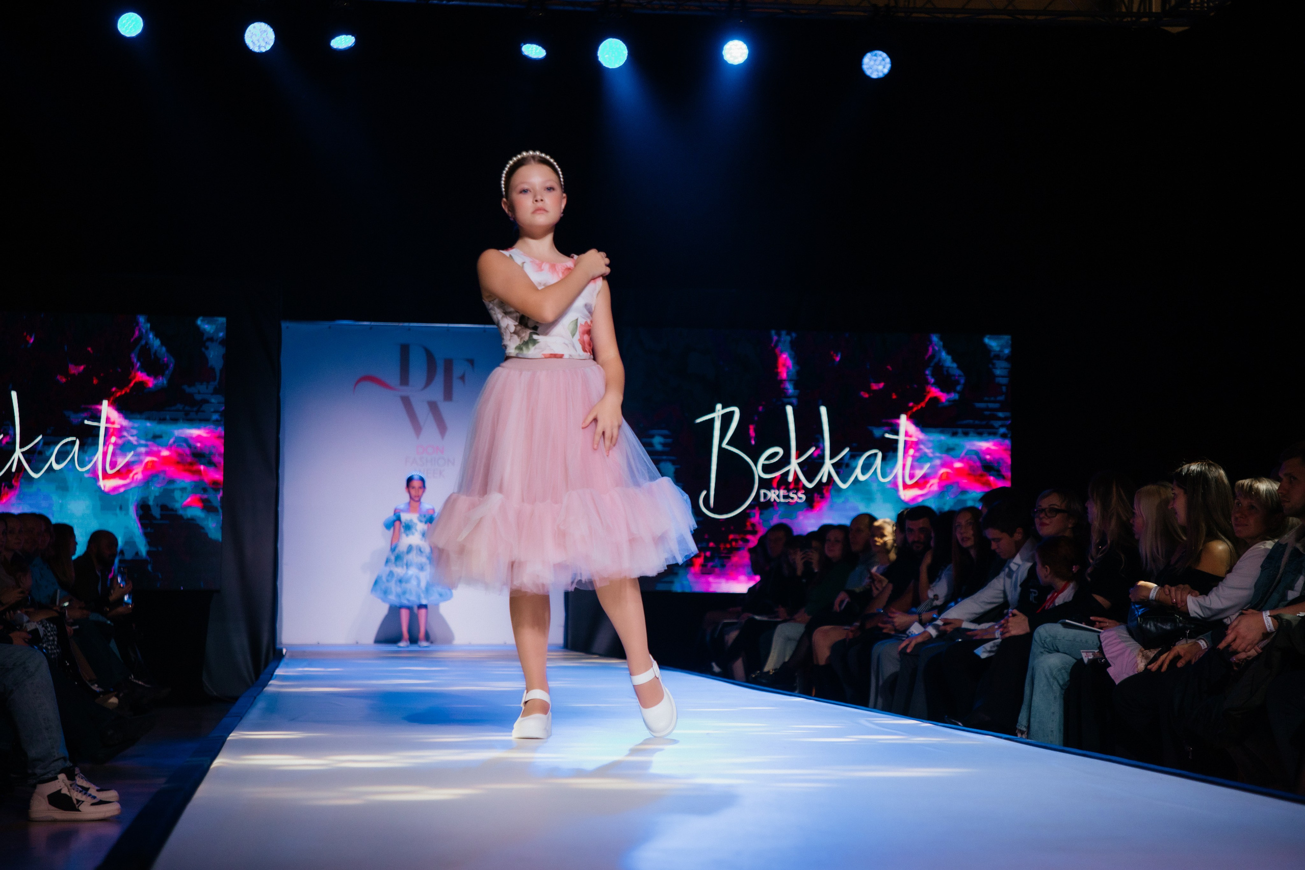 DFW Ростов — На — Дону 2023. Efimova Model Agency