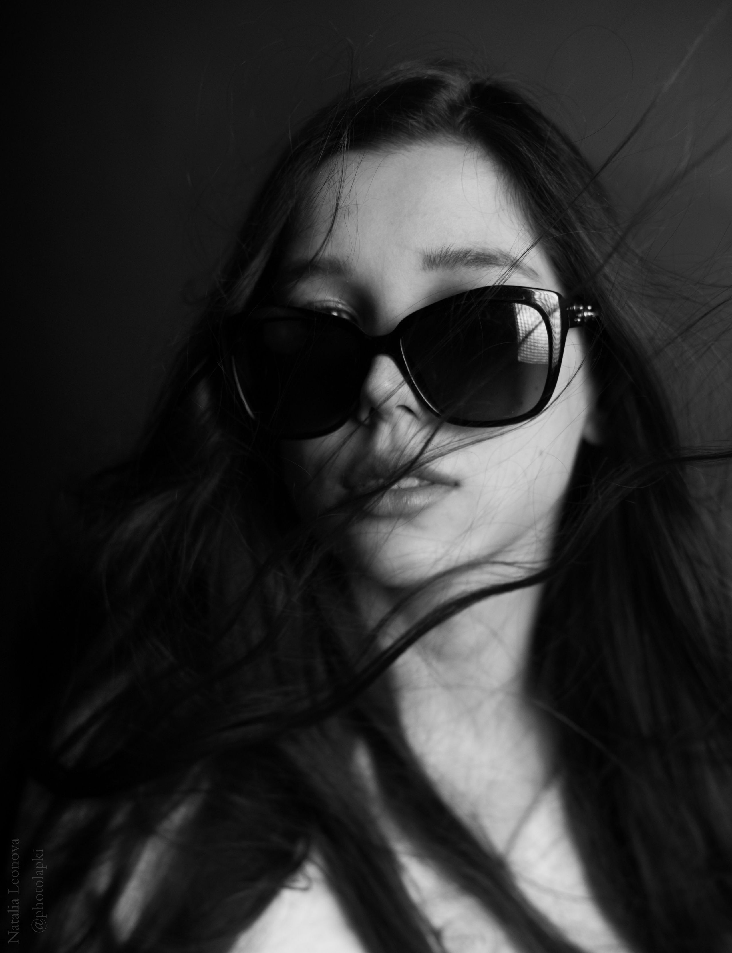 Портрет Юлия. Фотограф Наталья Леонова