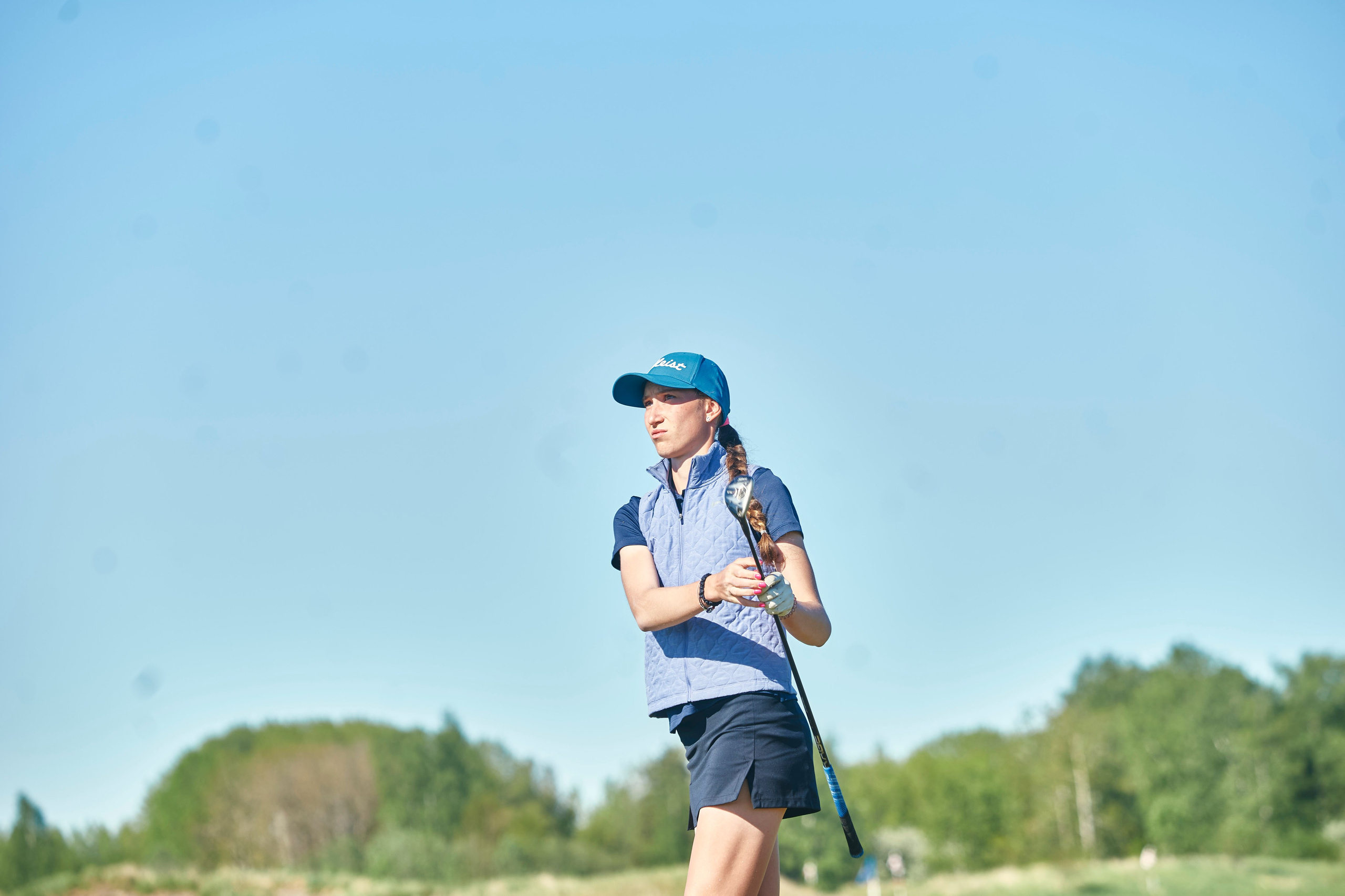 PETERGOF CUP2024. Фотограф Наталья Леонова